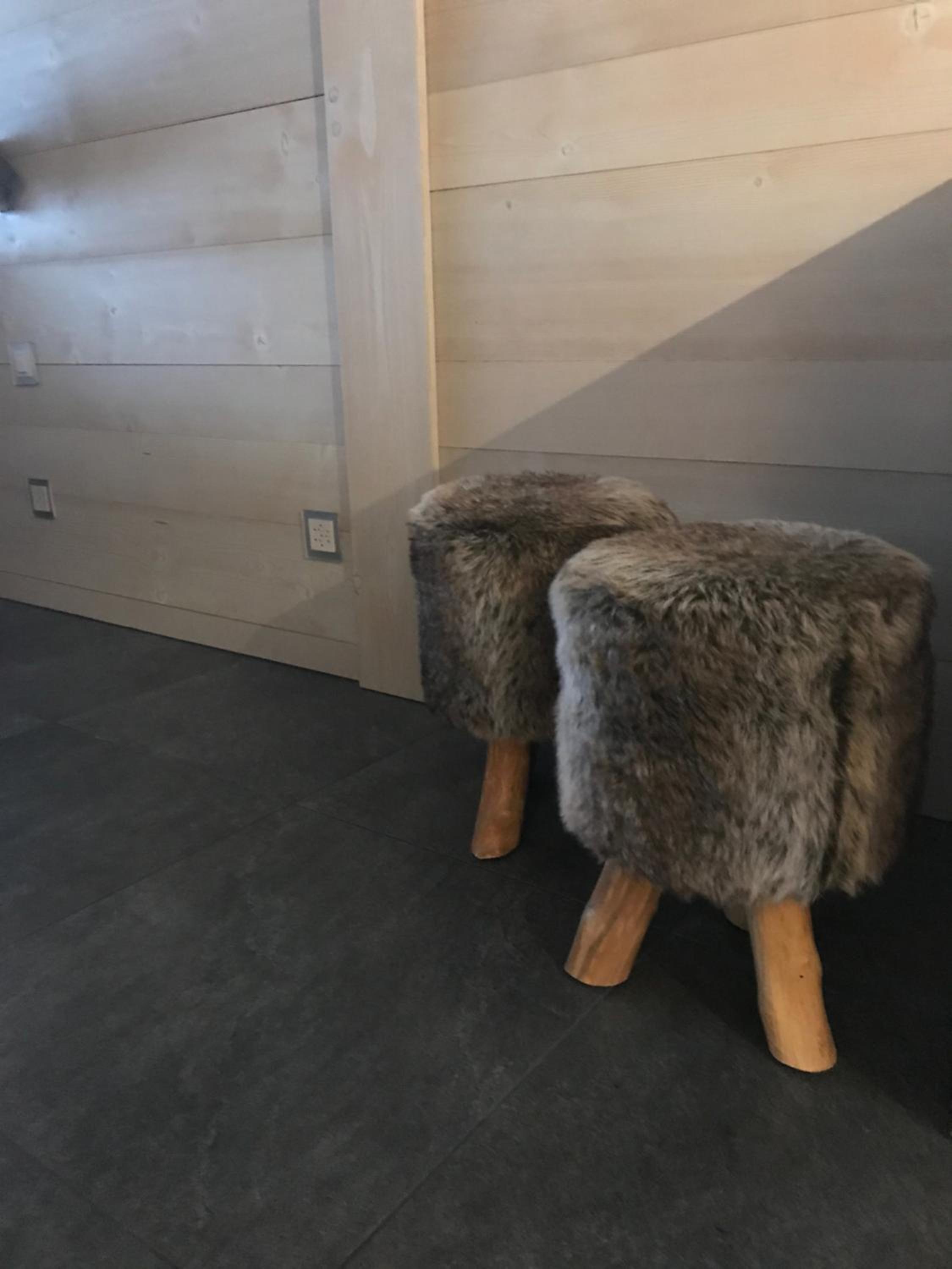 Charly Studio In Gstaad