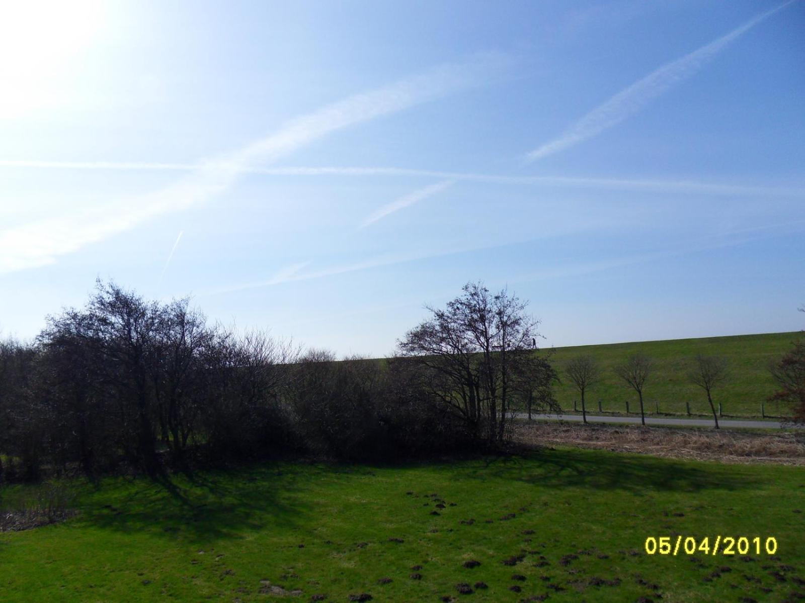 Deichblick