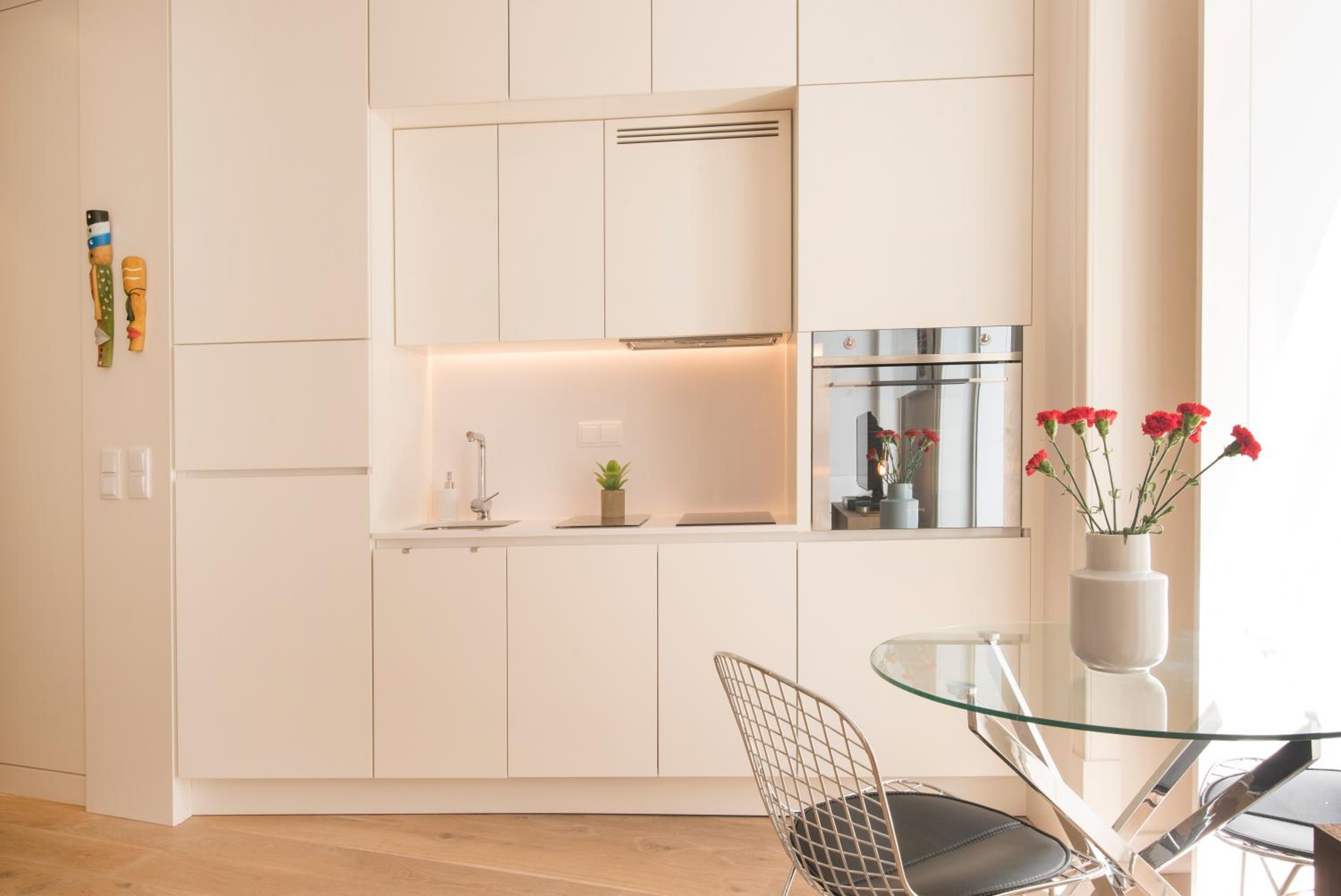Lisbon Rouge Apartment in the Lisbon Heart view 4