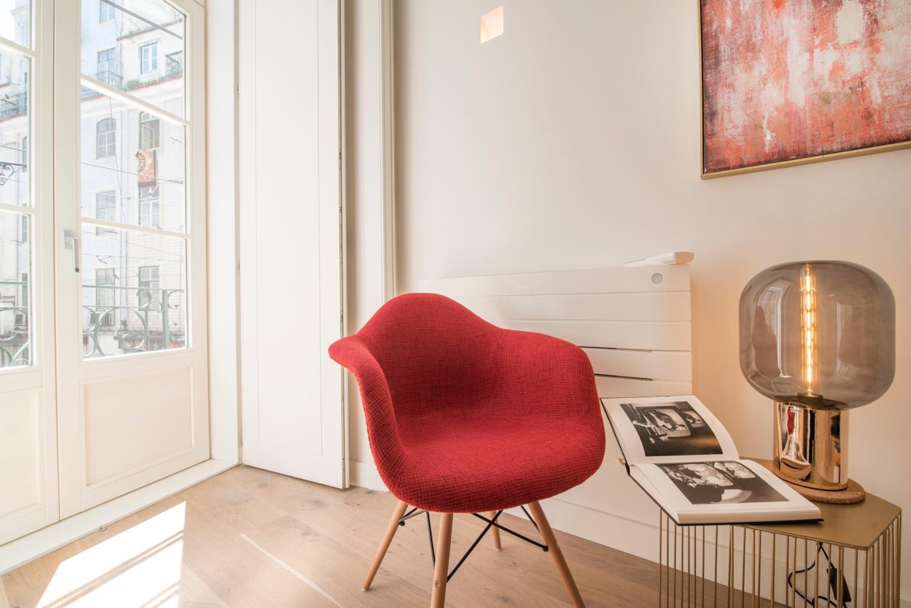Lisbon Rouge Apartment in the Lisbon Heart view 5