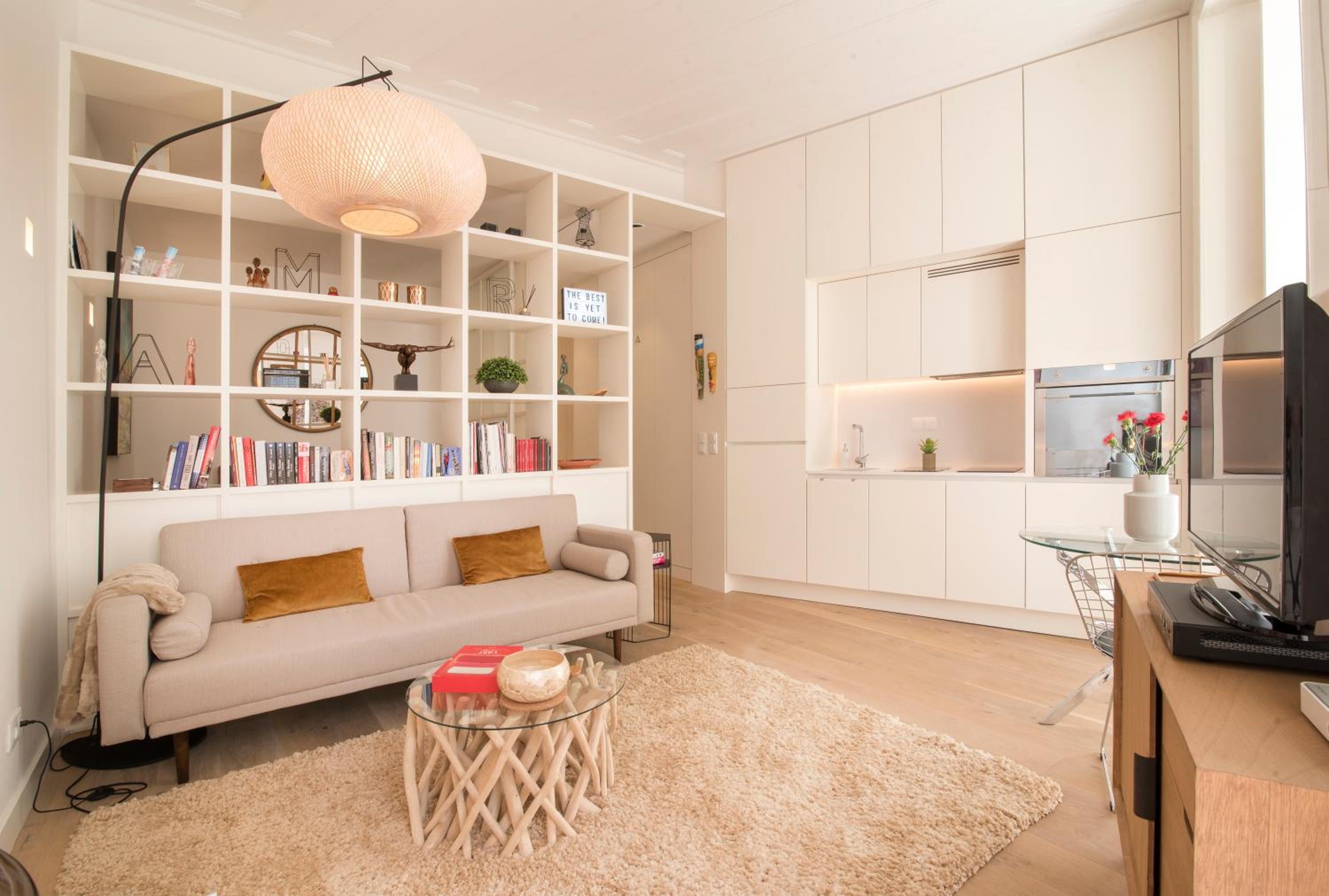 Lisbon Rouge Apartment in the Lisbon Heart view 2