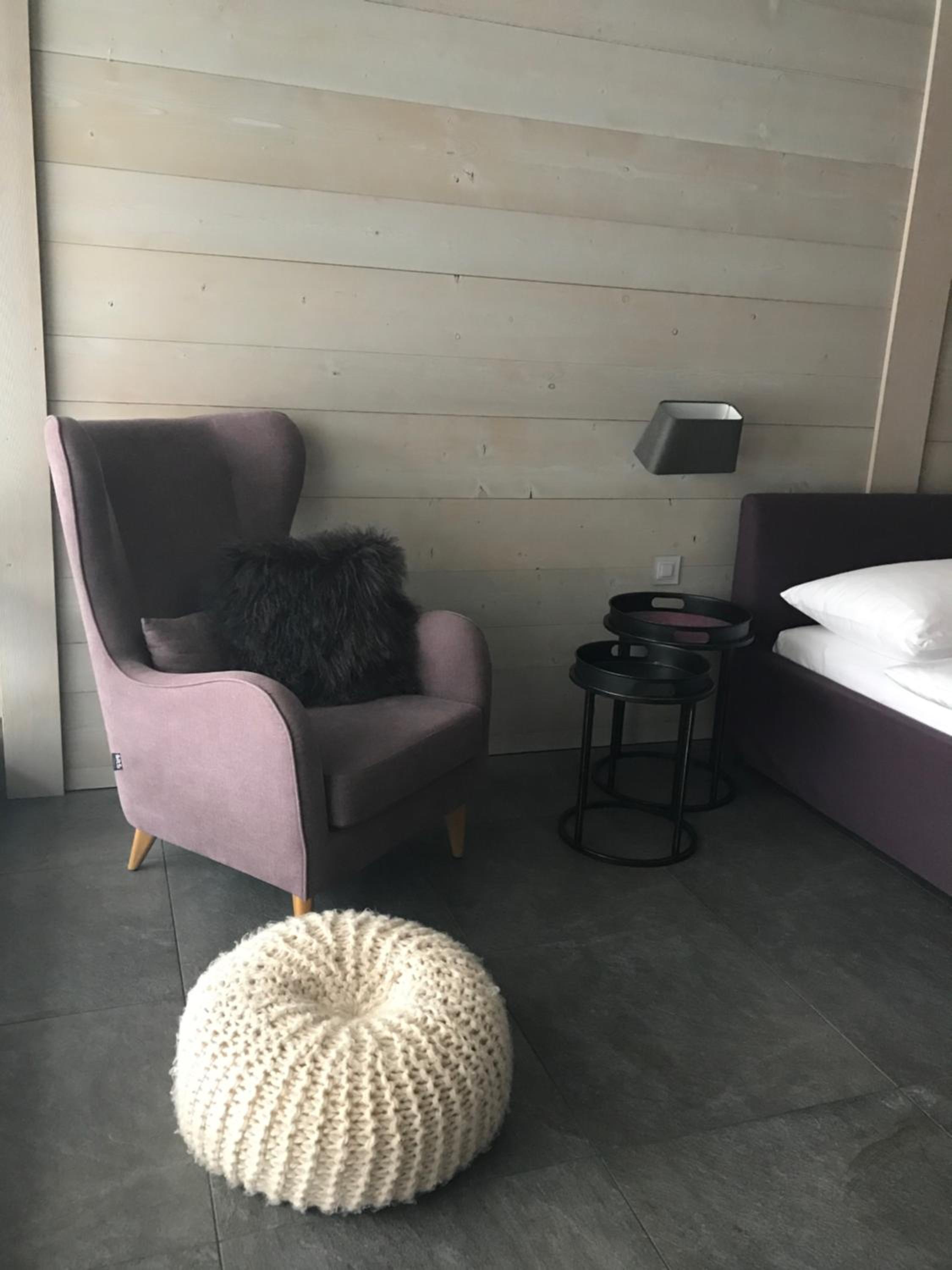 Charly Studio In Gstaad