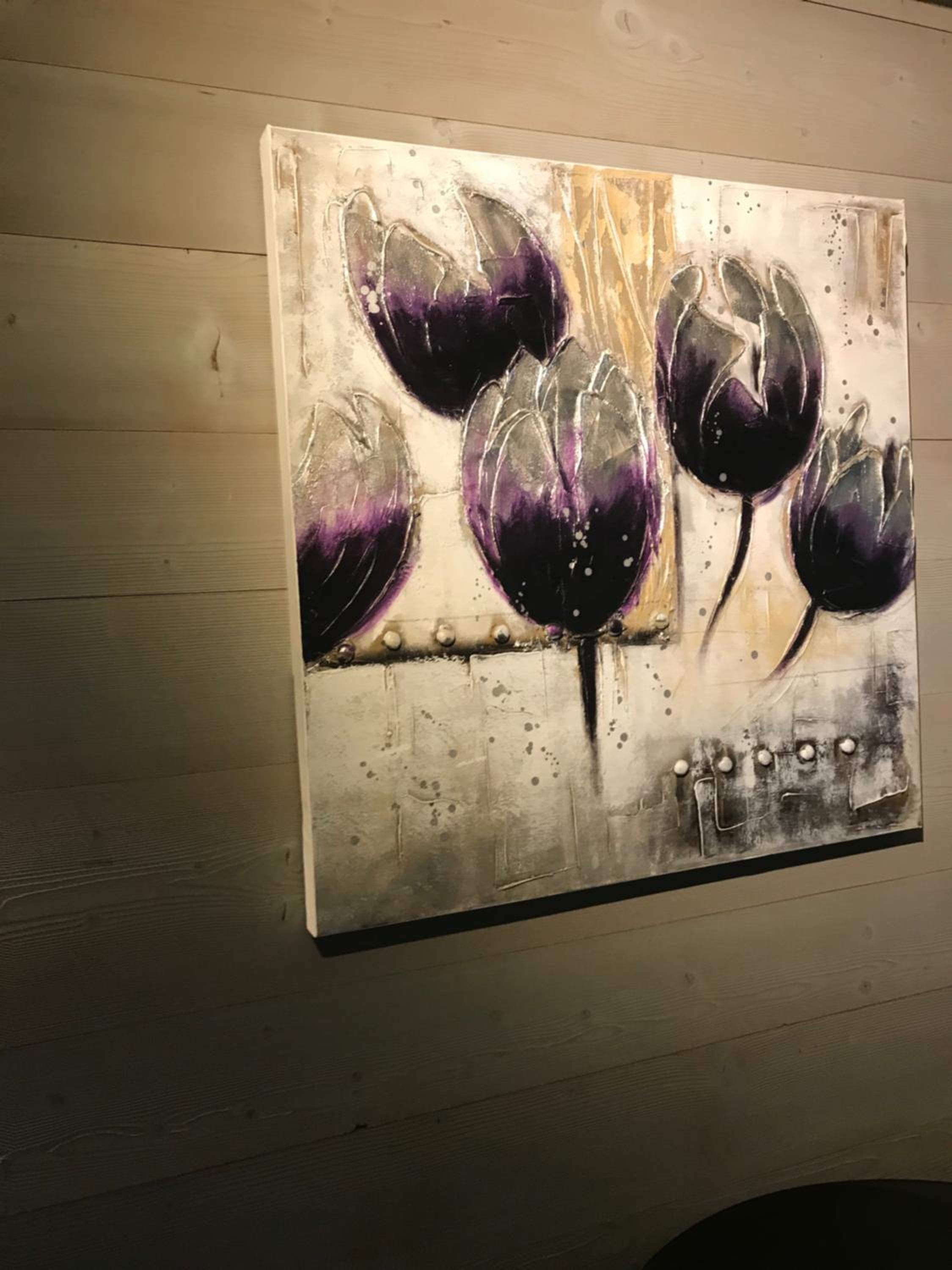 Charly Studio In Gstaad