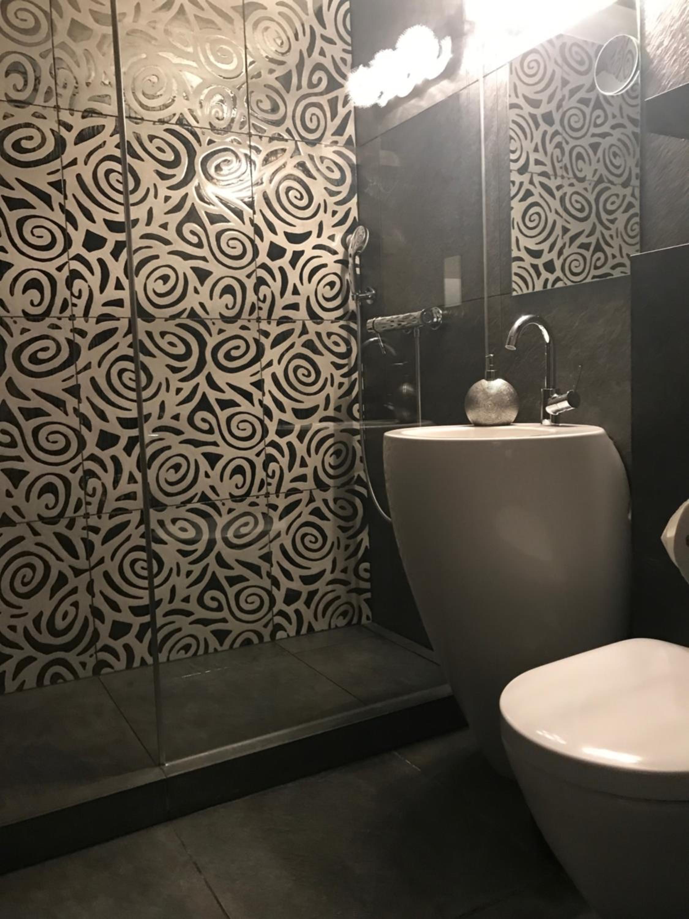 Charly Studio In Gstaad