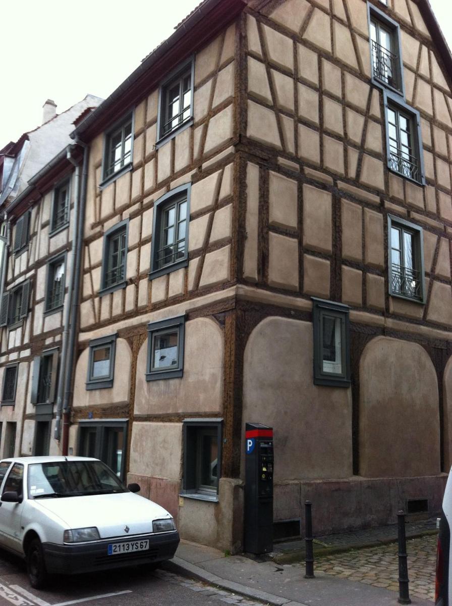 Appartements Au-Dessus Du... view 4