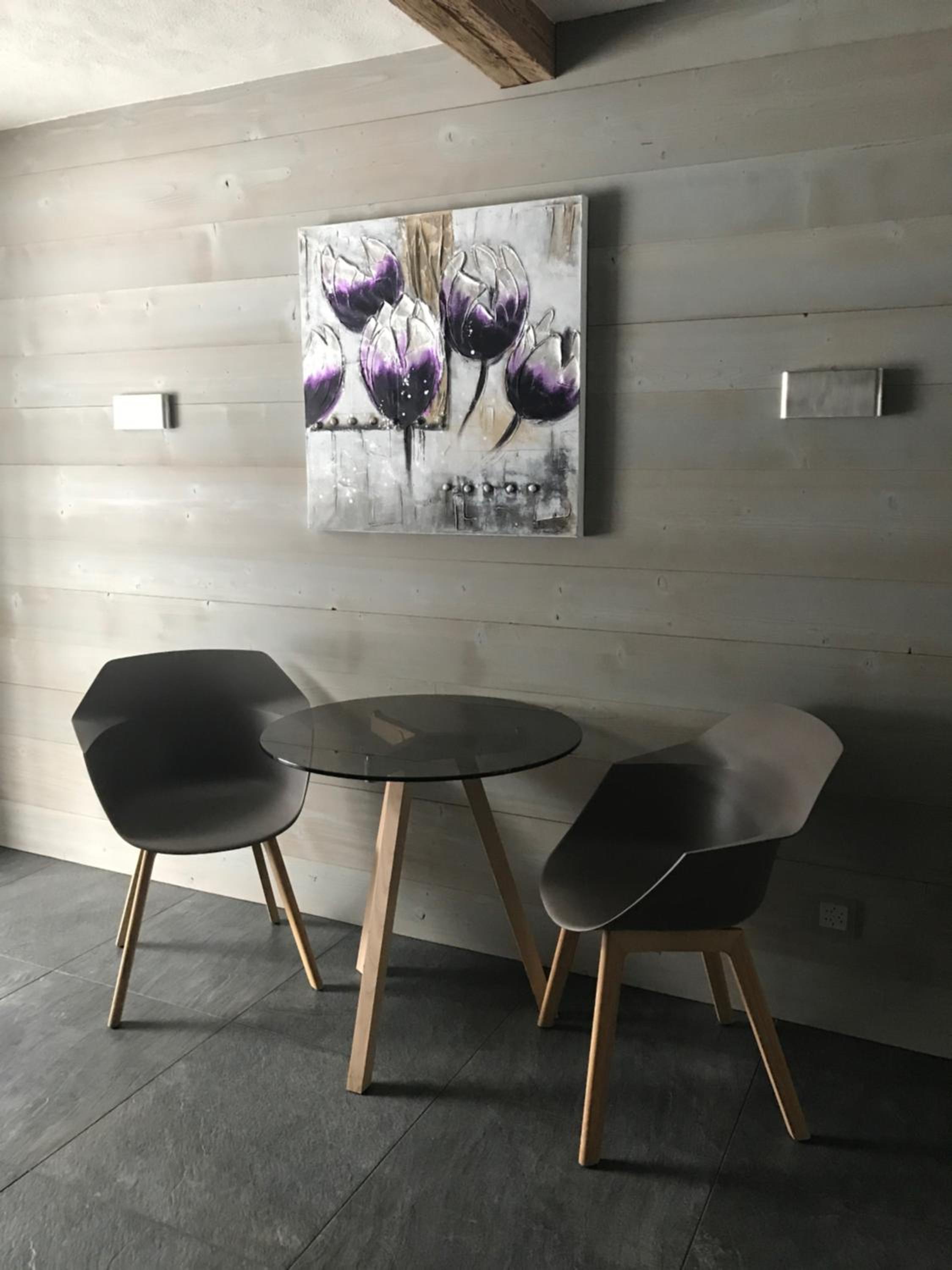 Charly Studio In Gstaad