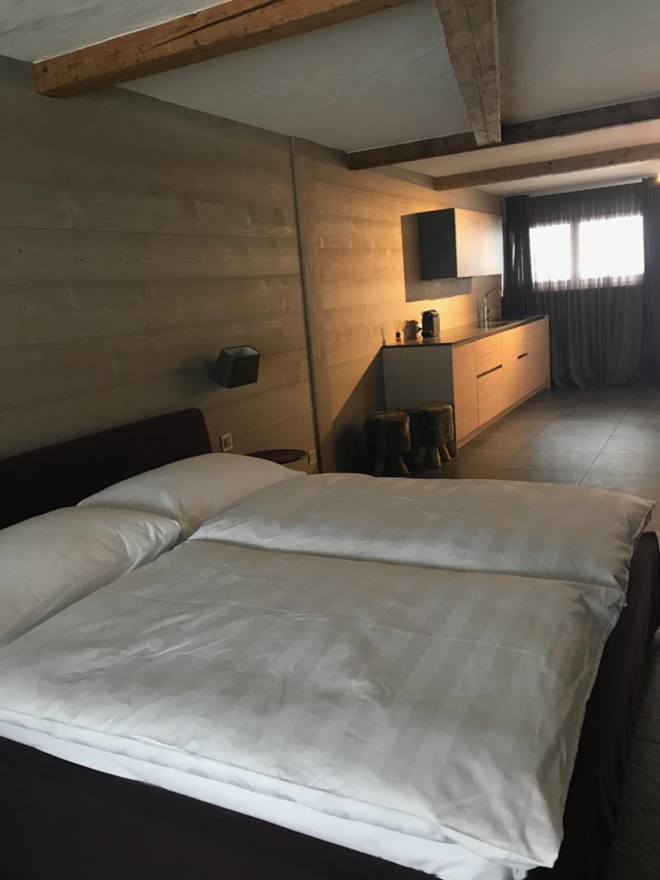 Charly Studio In Gstaad