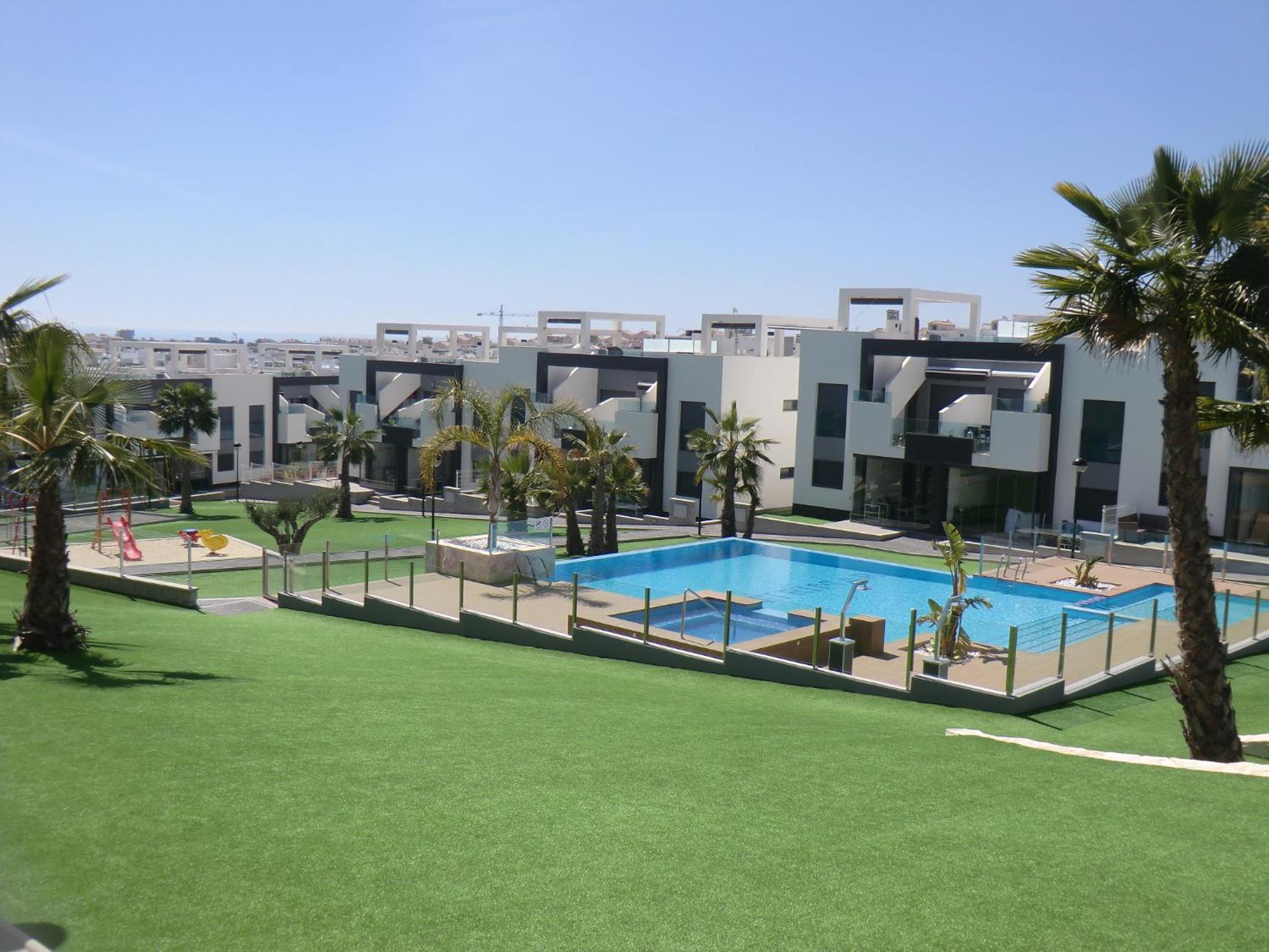 Casas Holiday - Los Altos photo 3