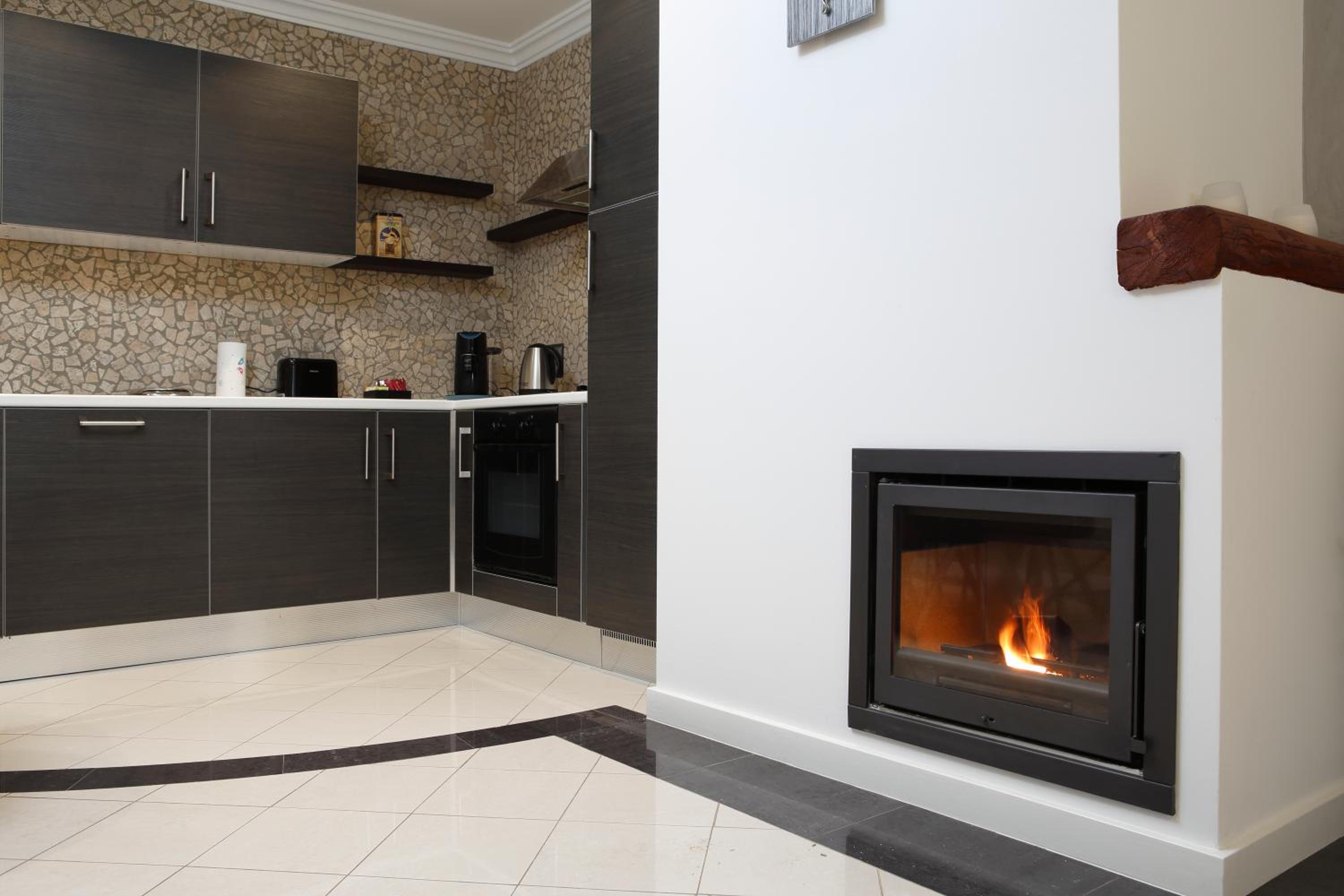 The Queen Luxury Apartments - Villa Cortina