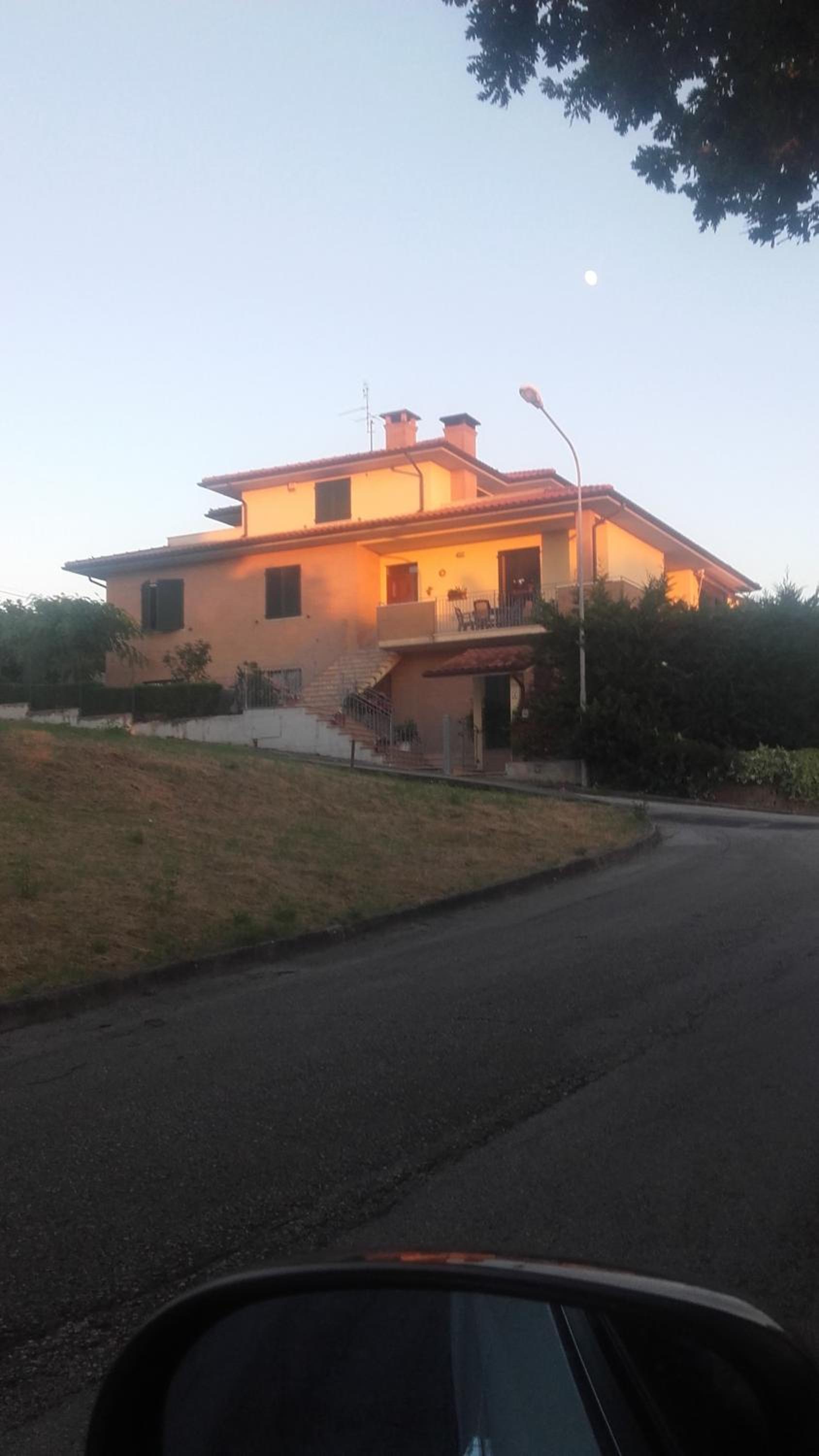 B & B Il Sicomoro photo 3