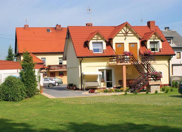 Agroturystyka "Pod Łysicą" view 3