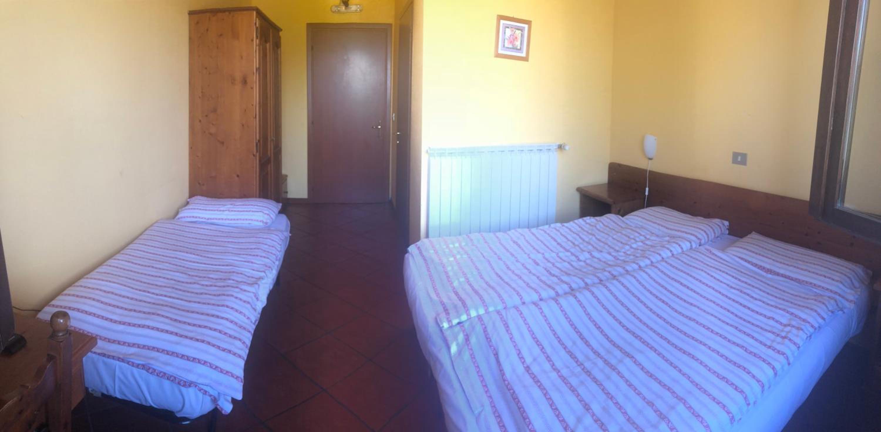 Agriturismo La Betulla