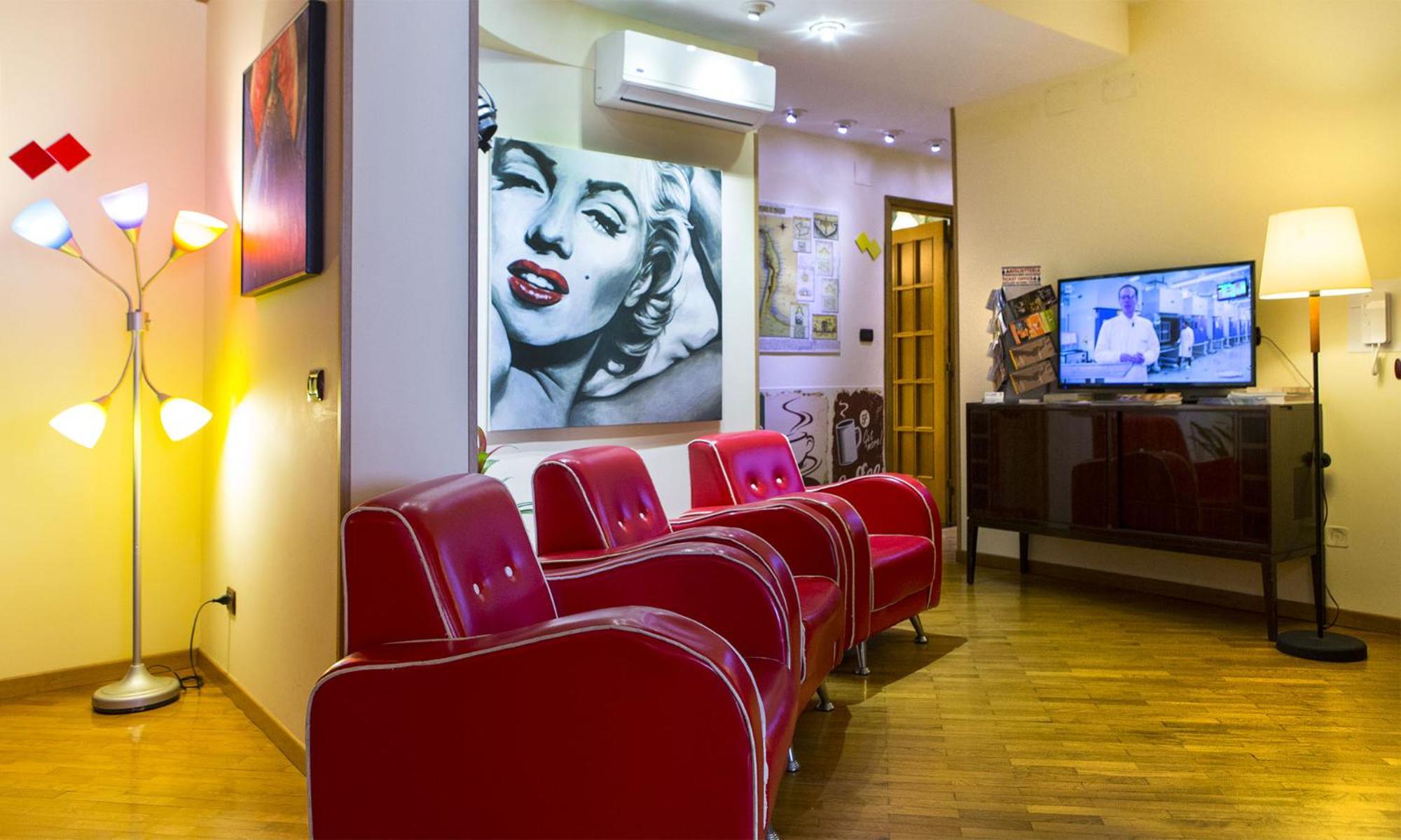 lounge