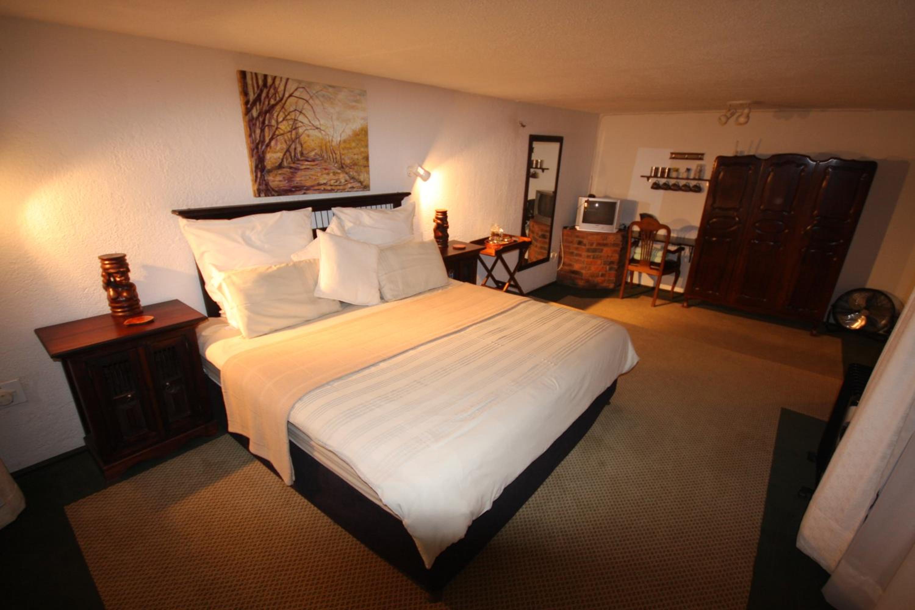 Acra-Retreat Mountain View Lodge, photo 83