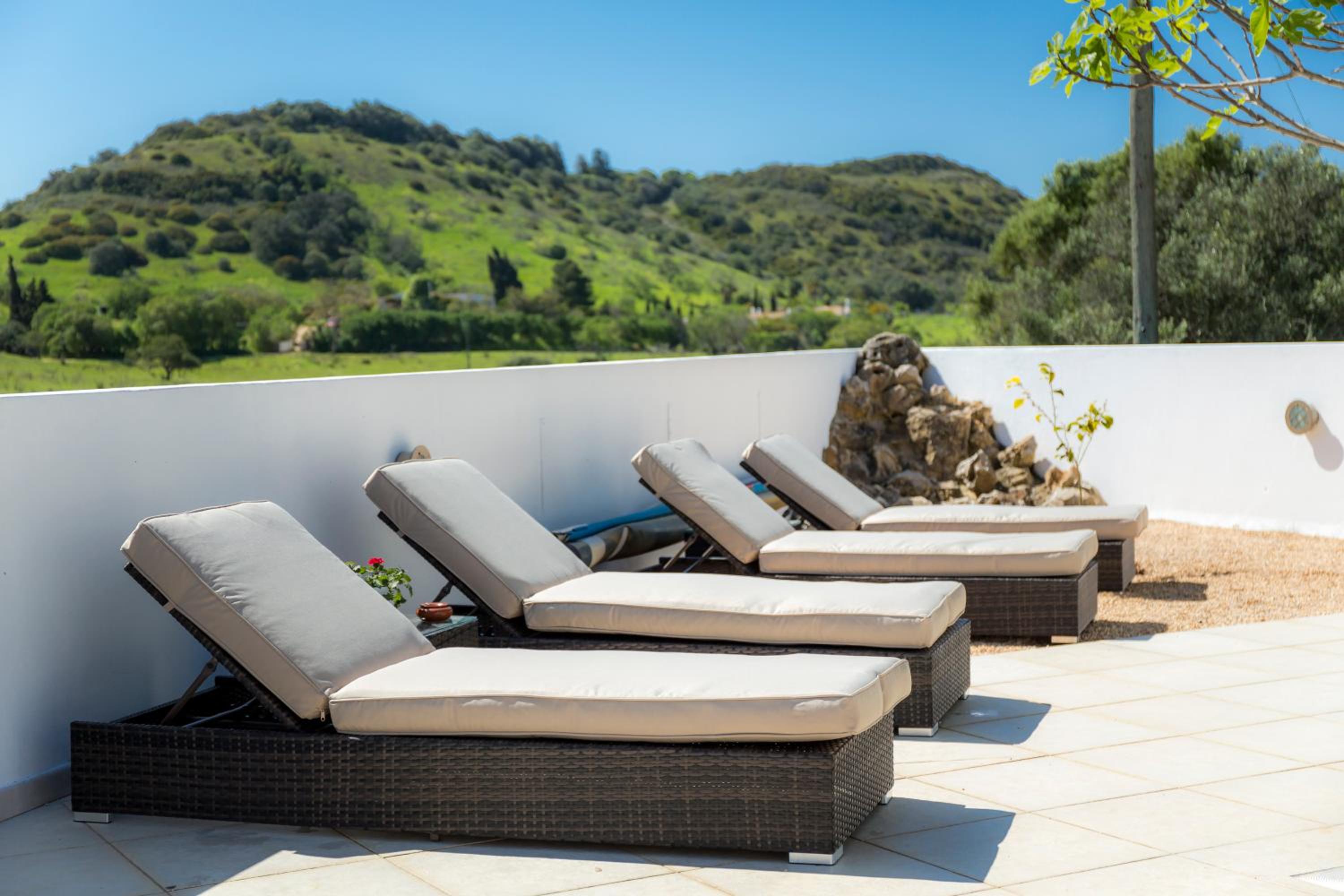 Casa Luisandra Boutique Hotel B&B