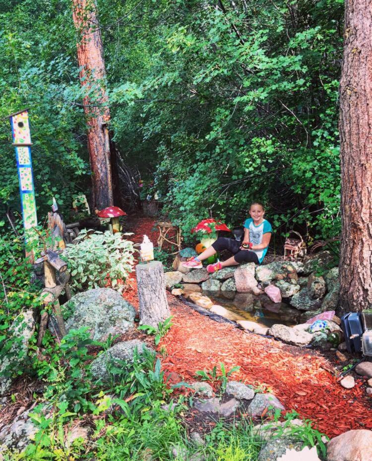 Pine Haven Resort