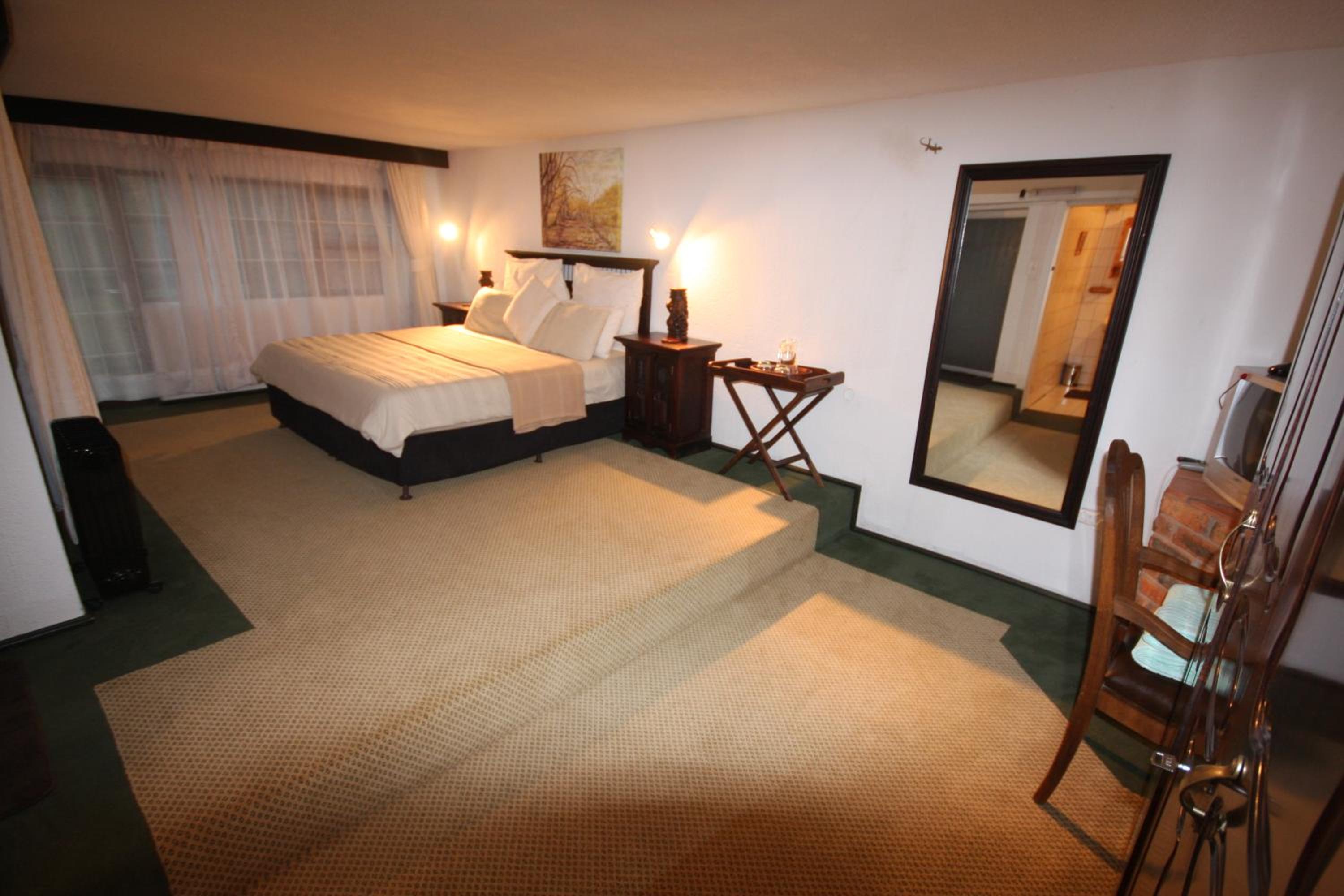 Acra-Retreat Mountain View Lodge, photo 147