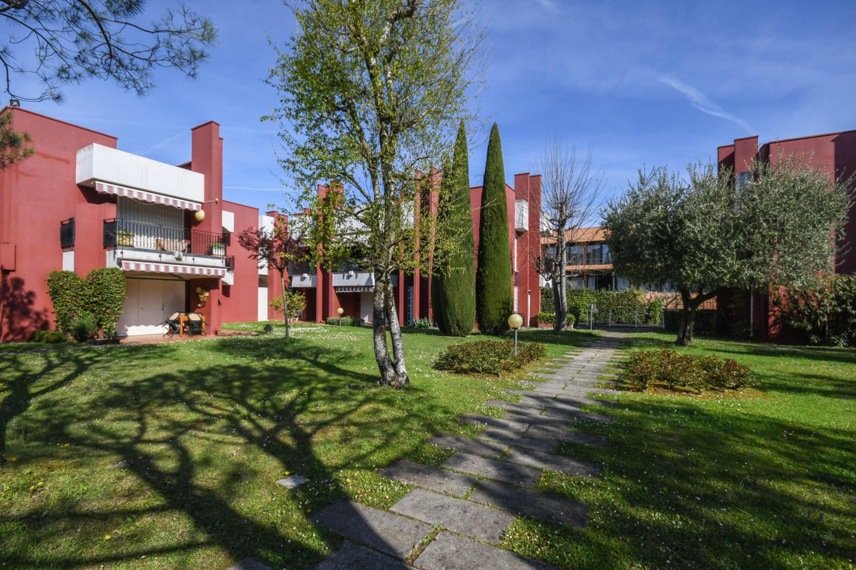 Holiday Sirmione Apartments, photo 56
