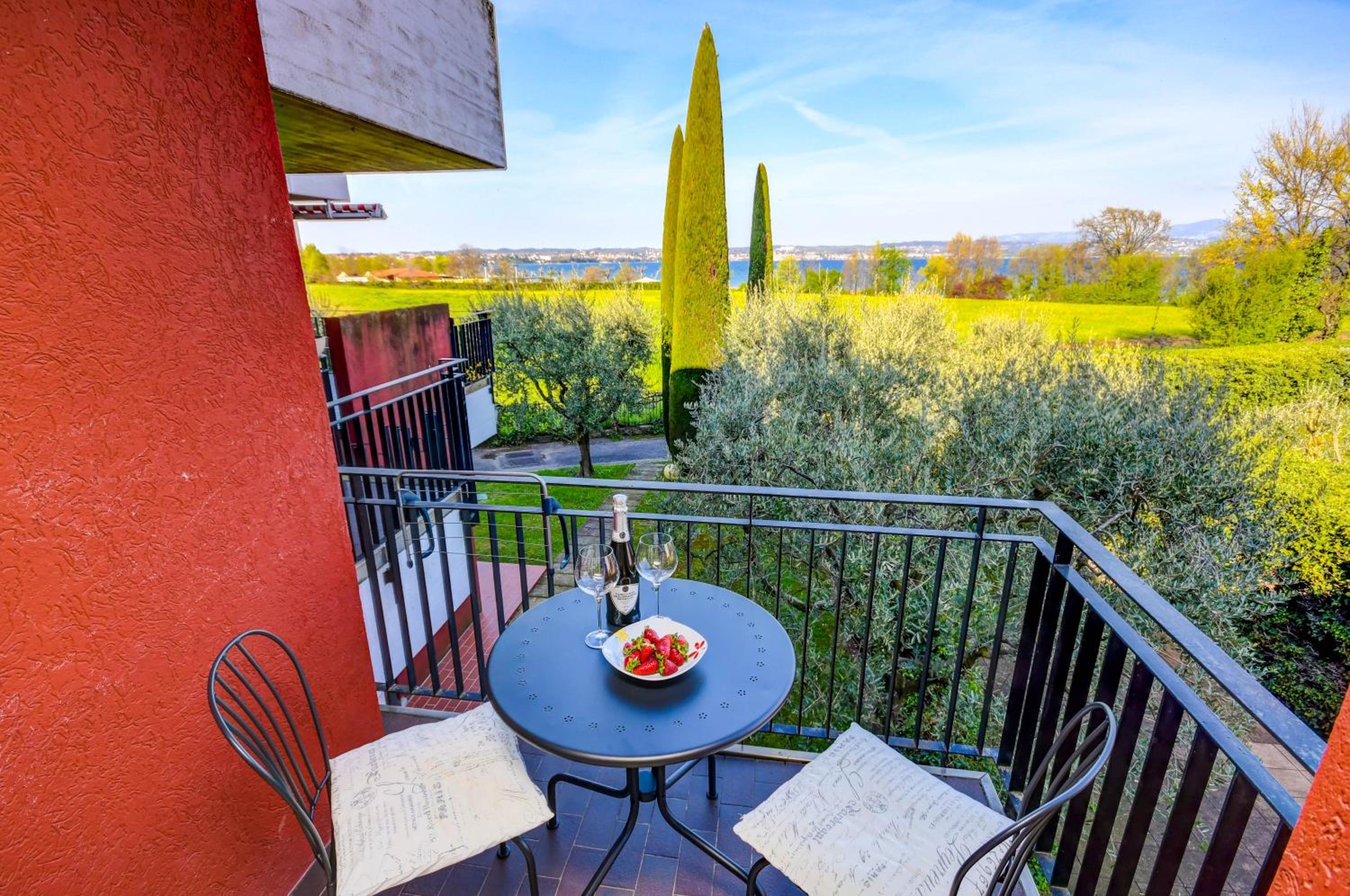 Holiday Sirmione Apartments, photo 42