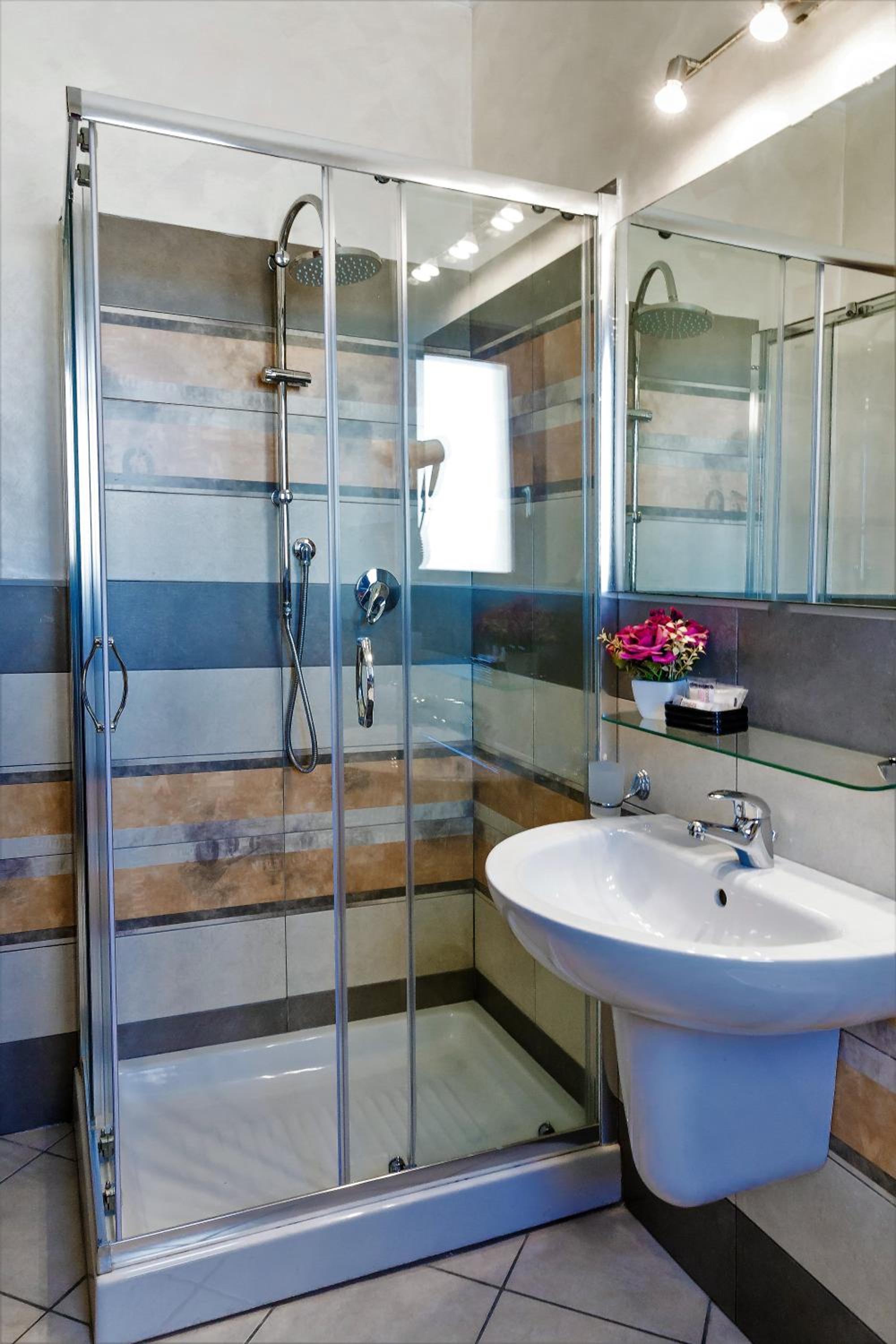 La Piazzetta Guest House