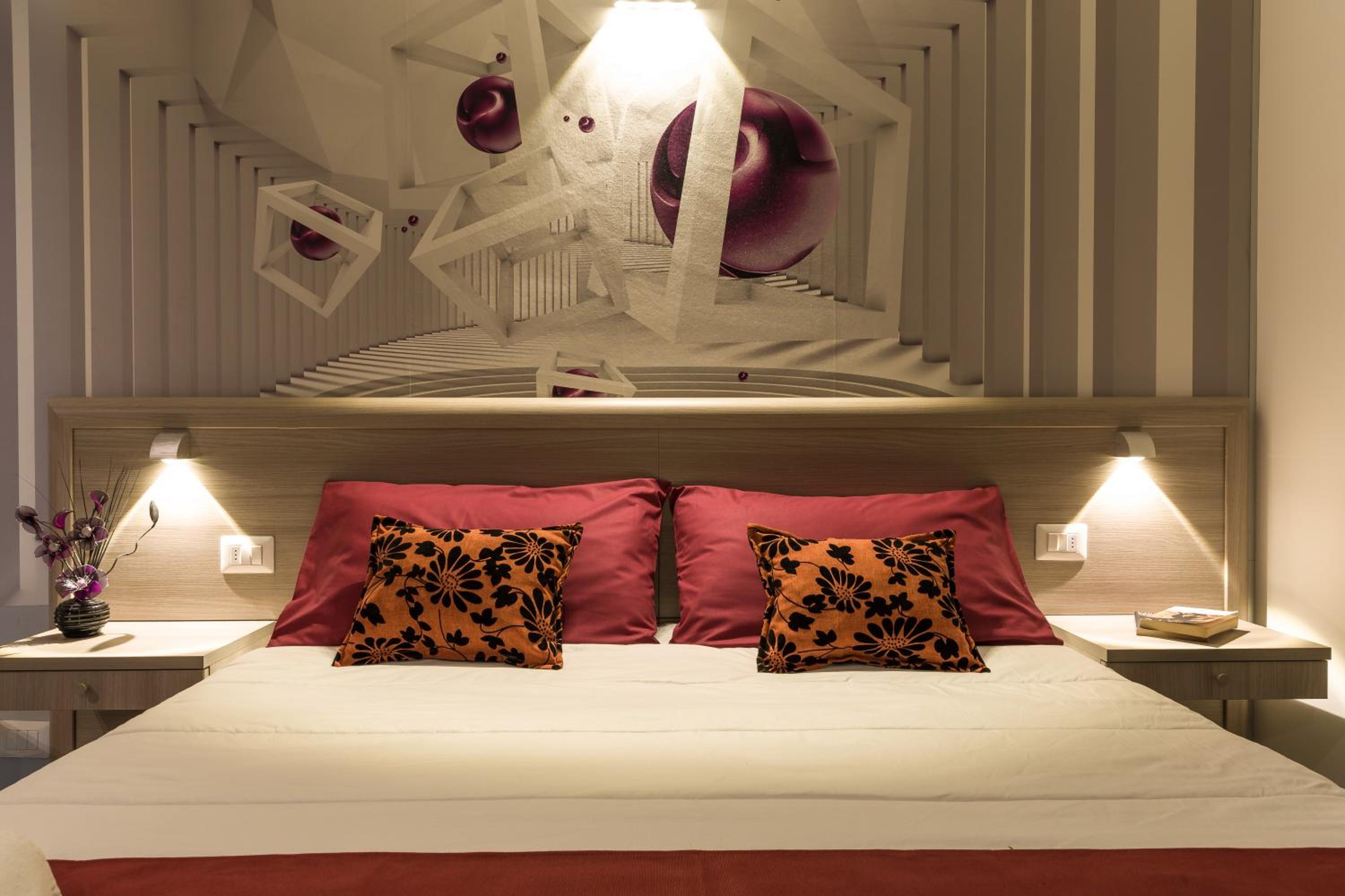 La Piazzetta Guest House