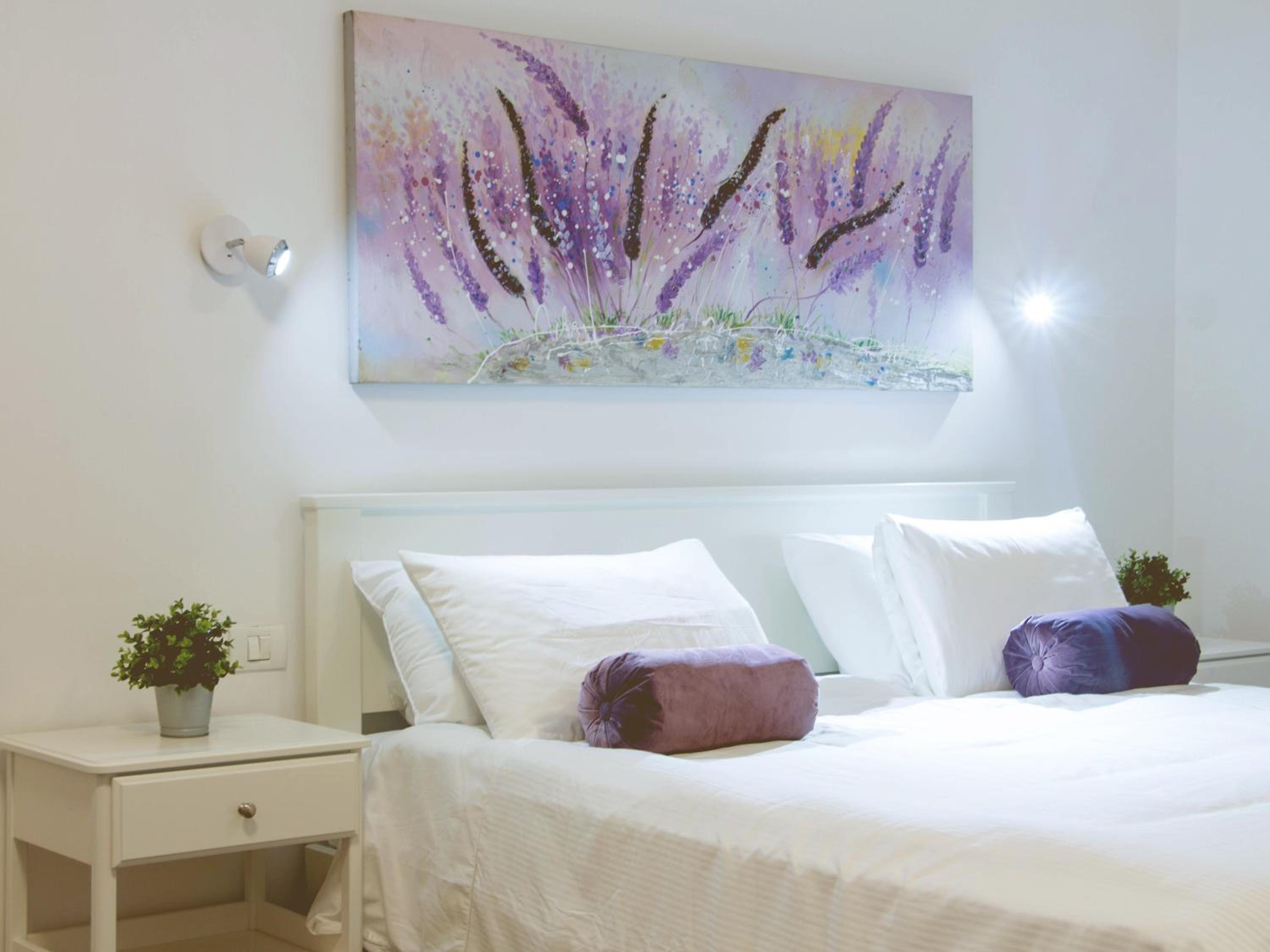 Nitza Boutique Apartment Kosher view 2