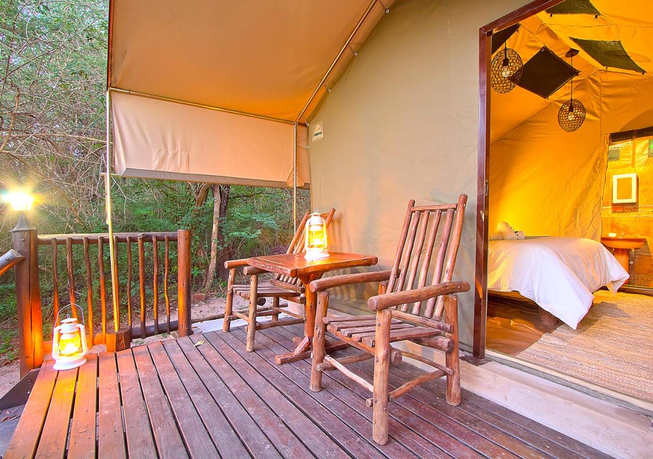Kruger Adventure Lodge, photo 31