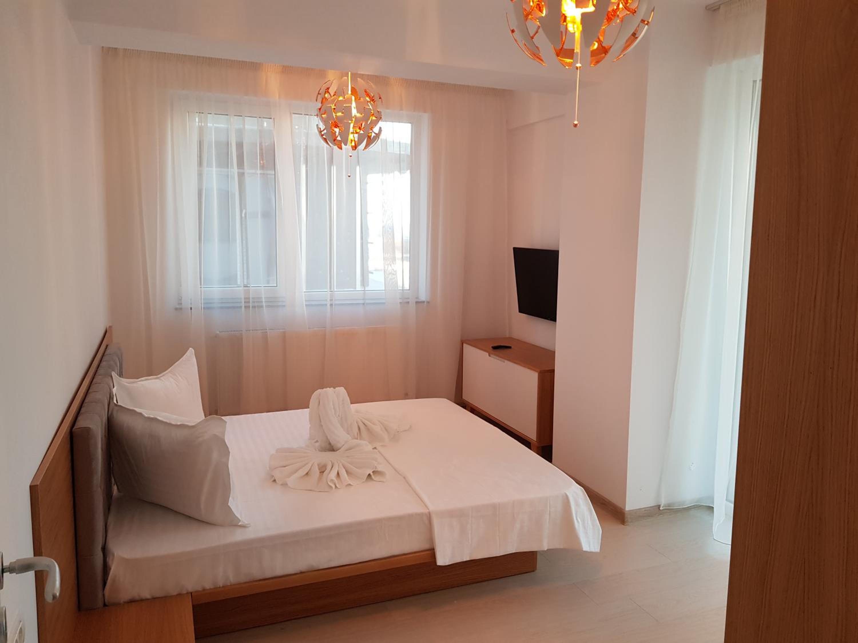 Miramar Residence