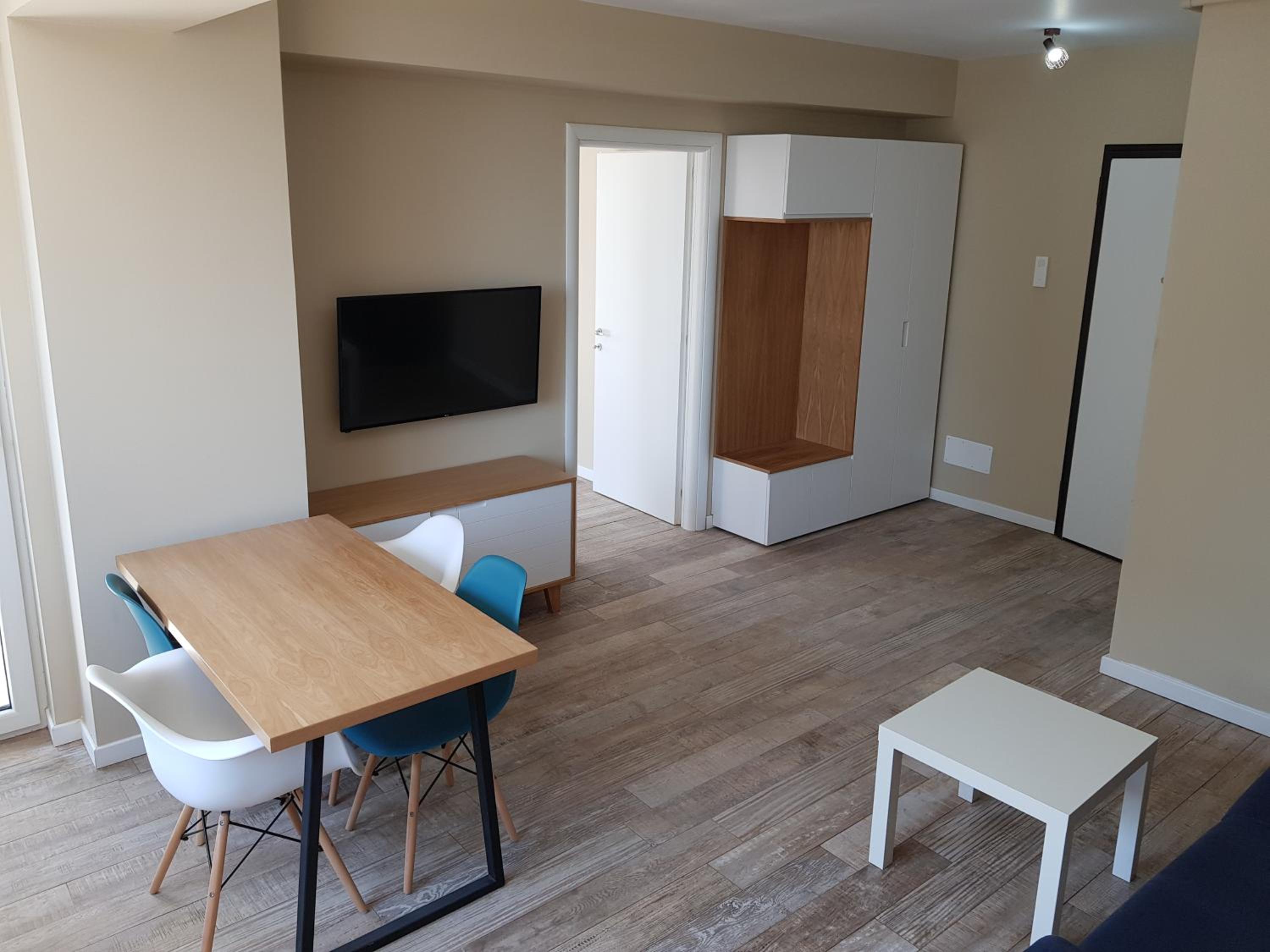 Miramar Residence