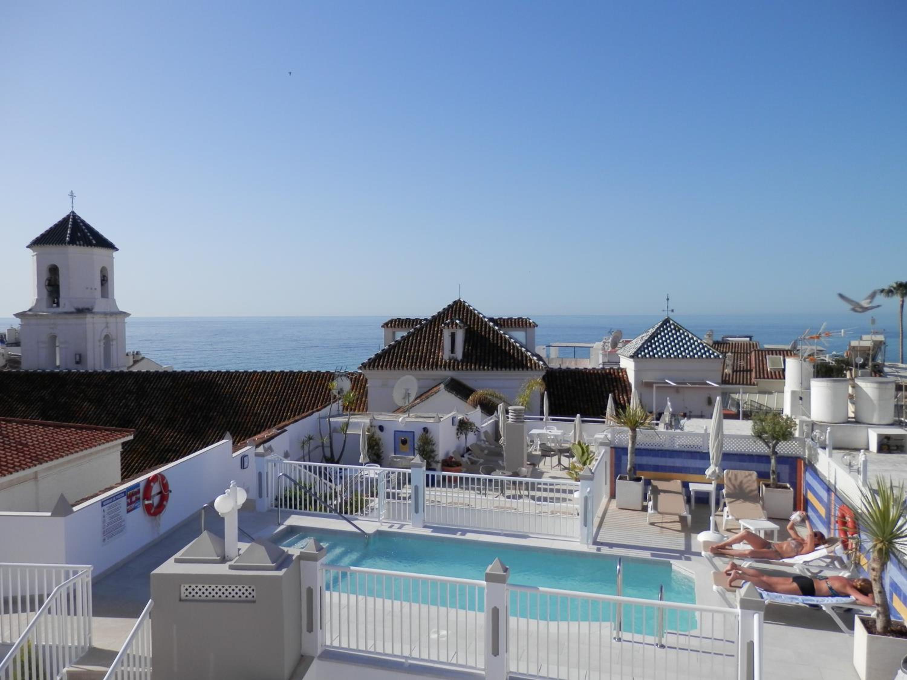 Hotel Puerta del Mar - Adults Recommended - Image 1