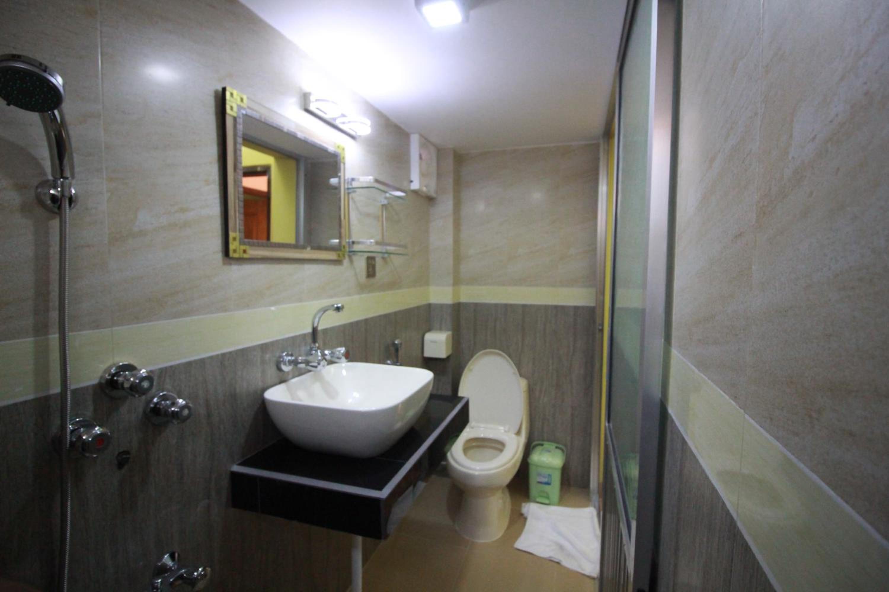 Little Rangpur Inn view 5