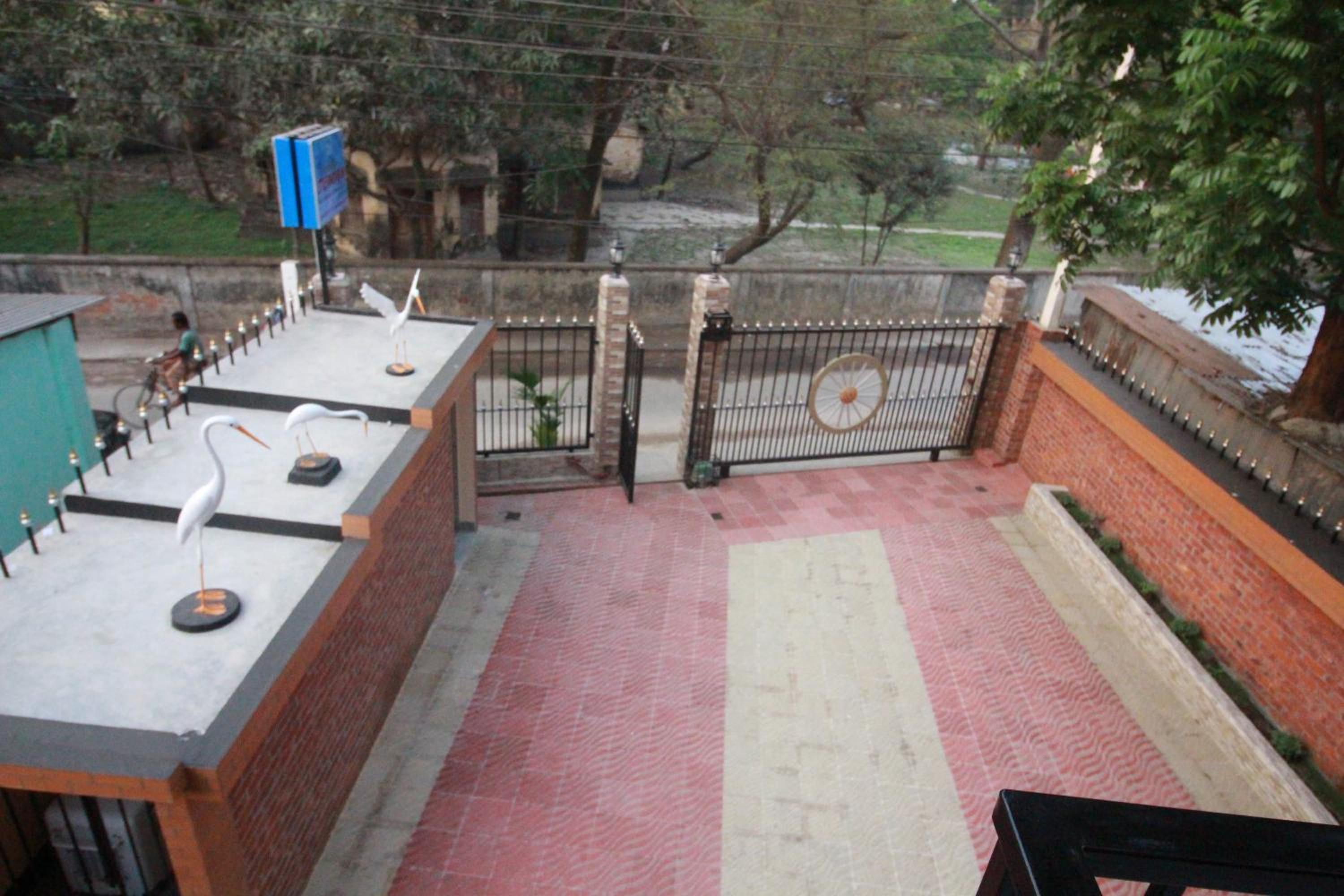 Little Rangpur Inn view 2