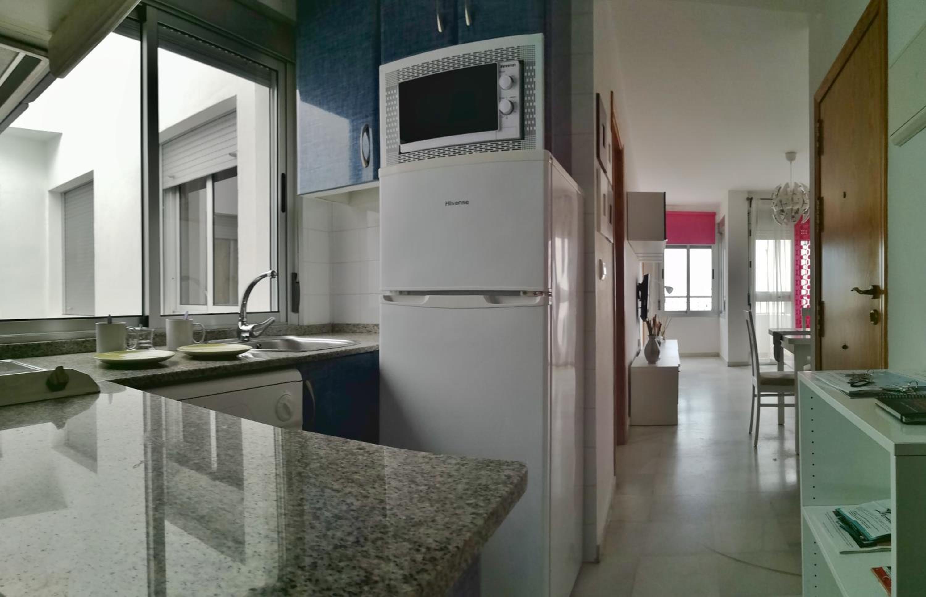 Moguz Flat