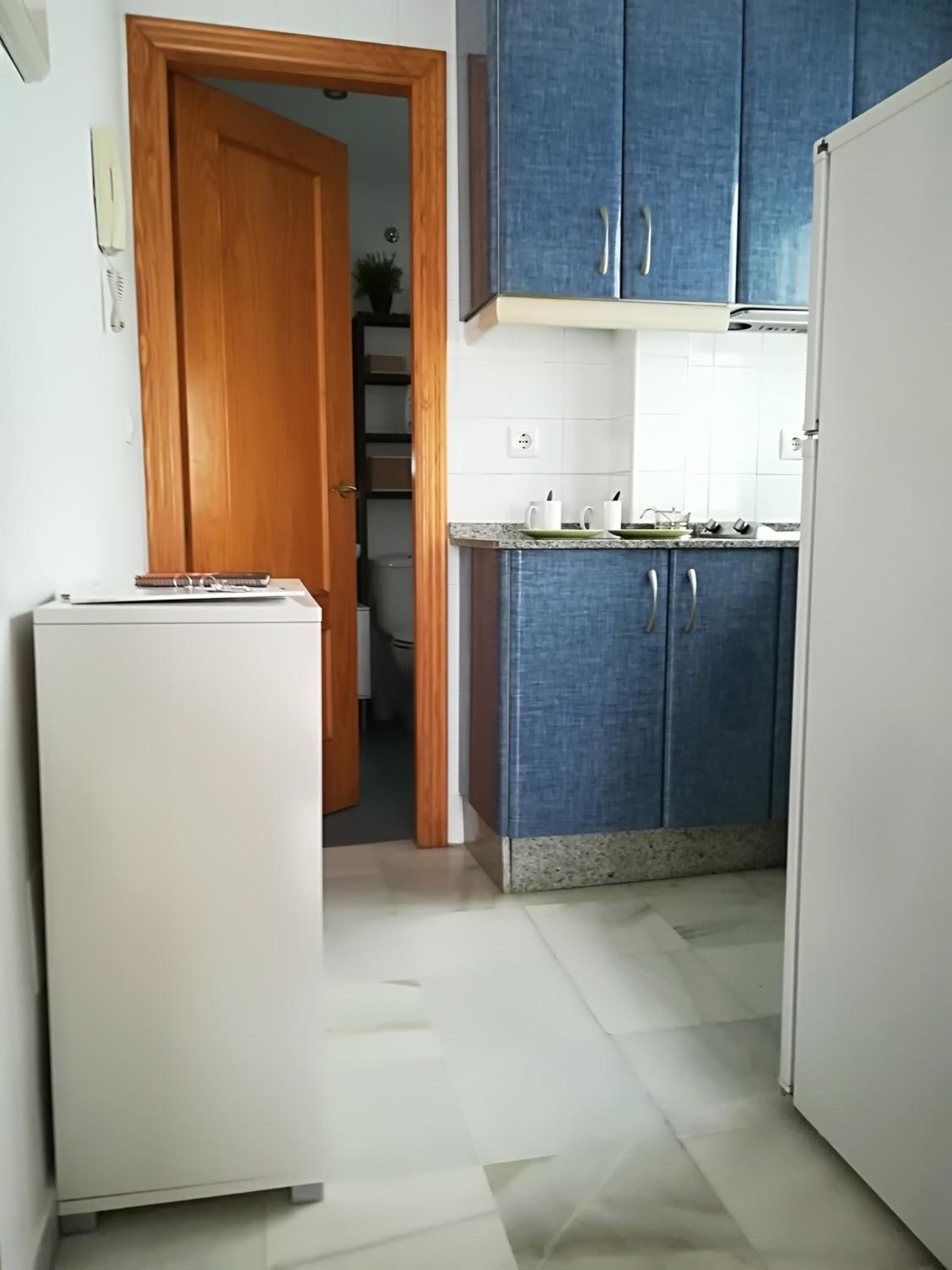 Moguz Flat
