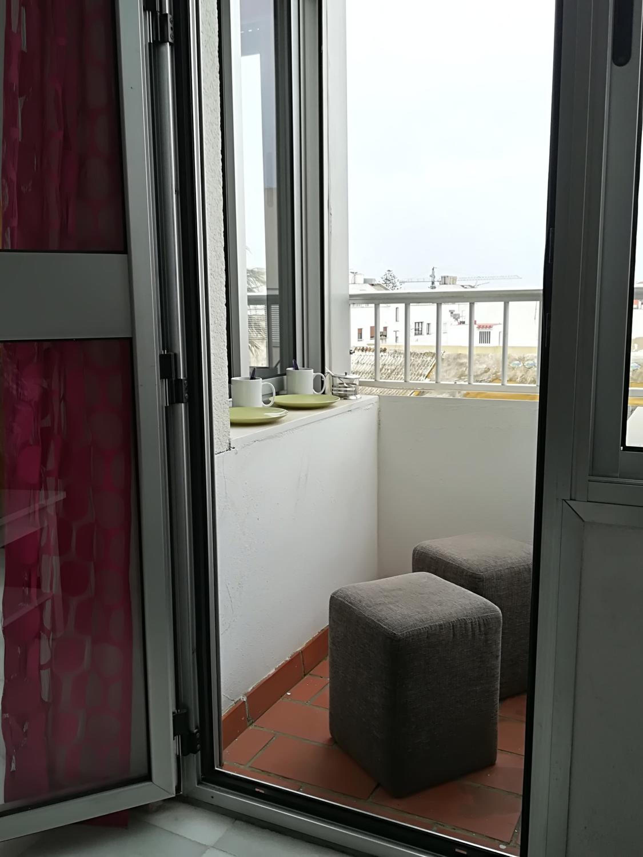 Moguz Flat