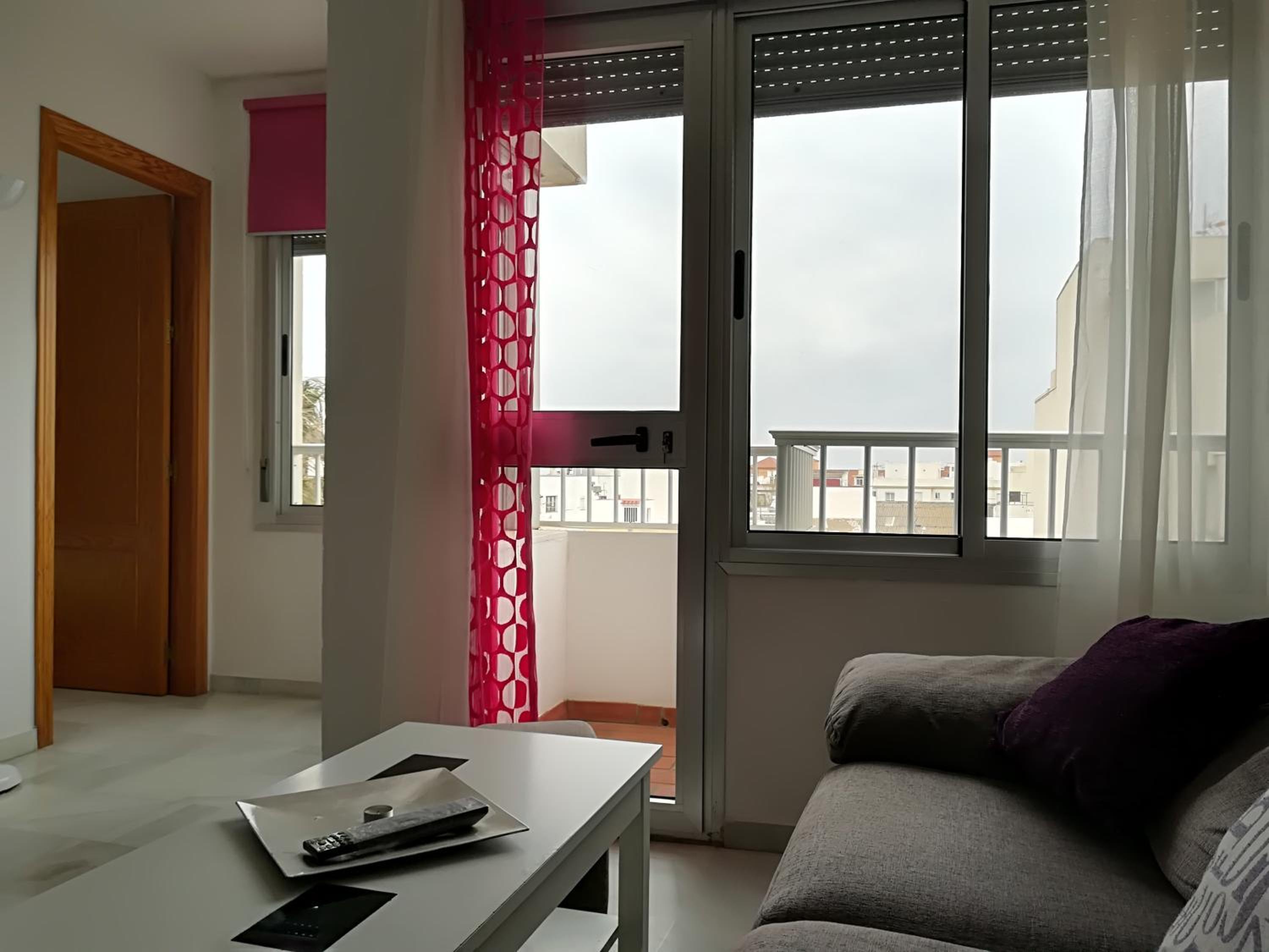 Moguz Flat
