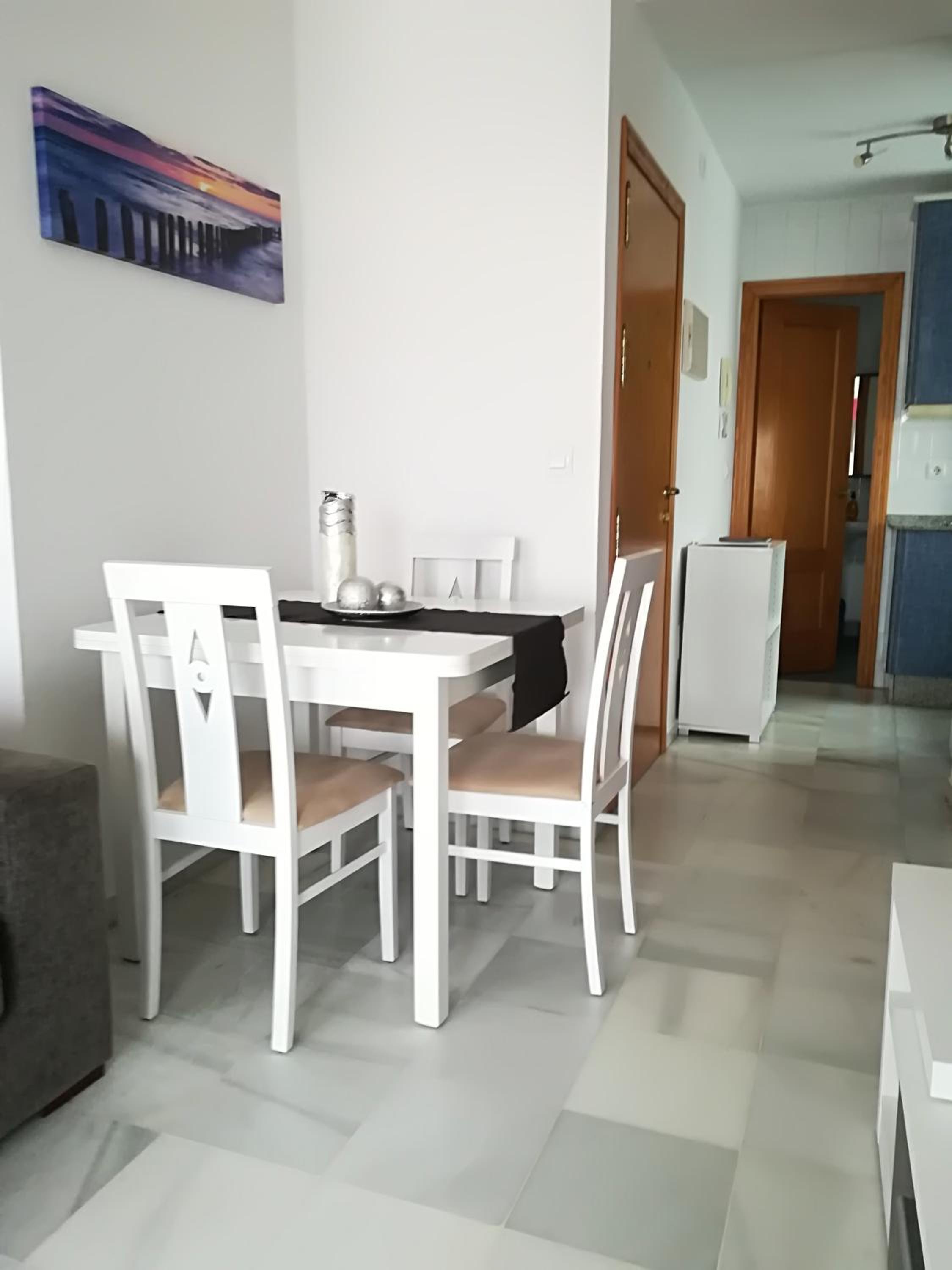 Moguz Flat