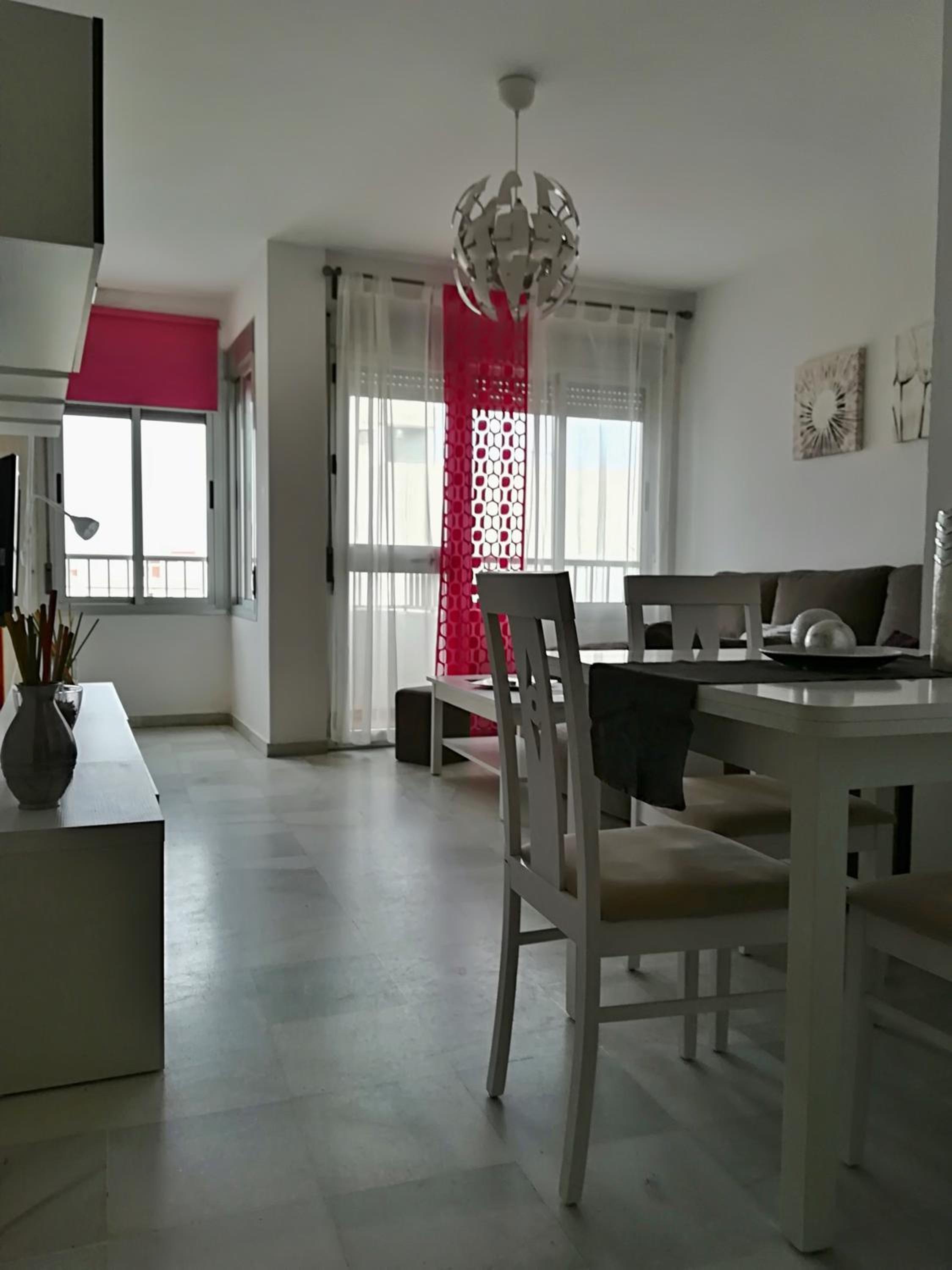 Moguz Flat