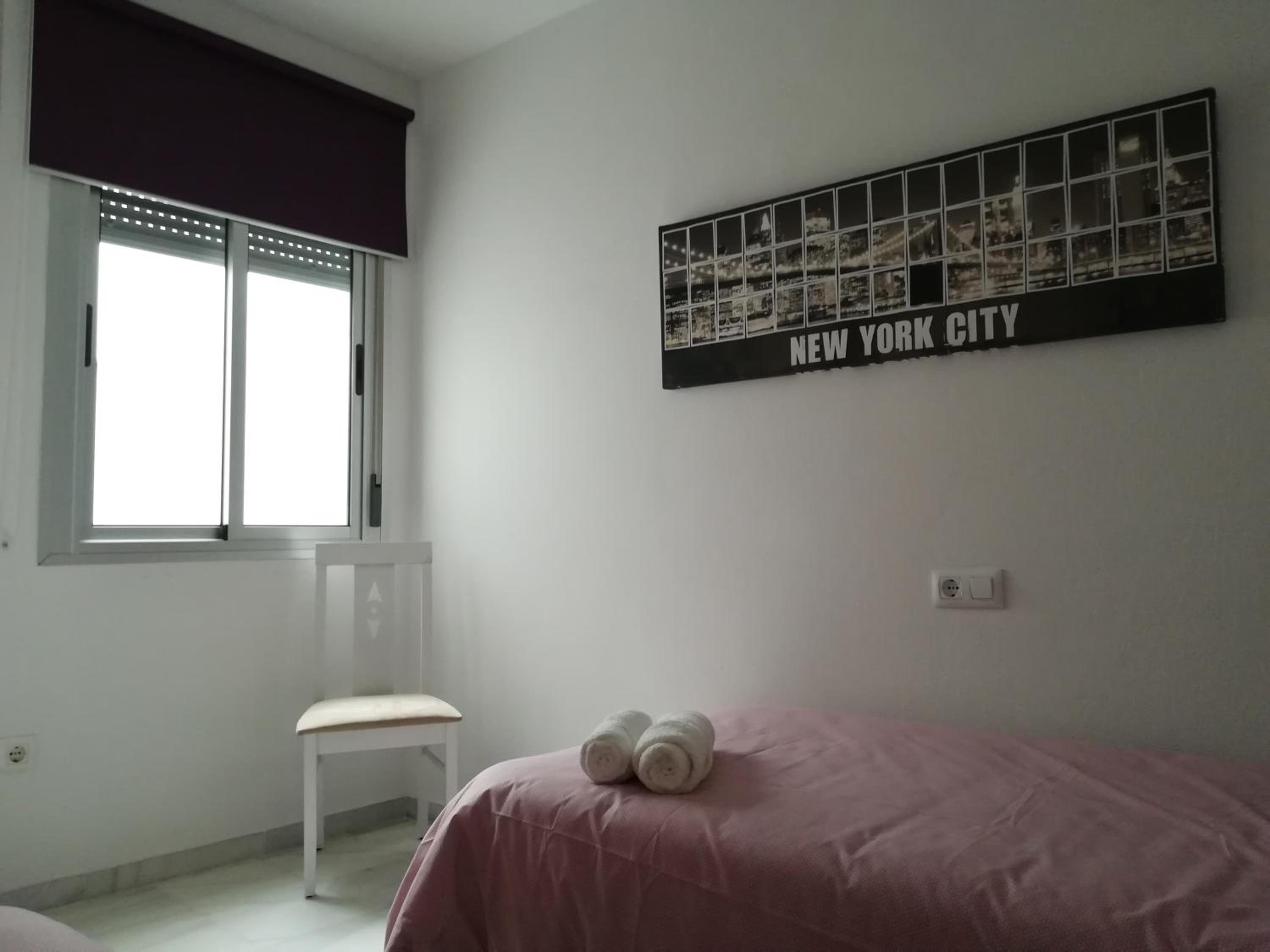 Moguz Flat