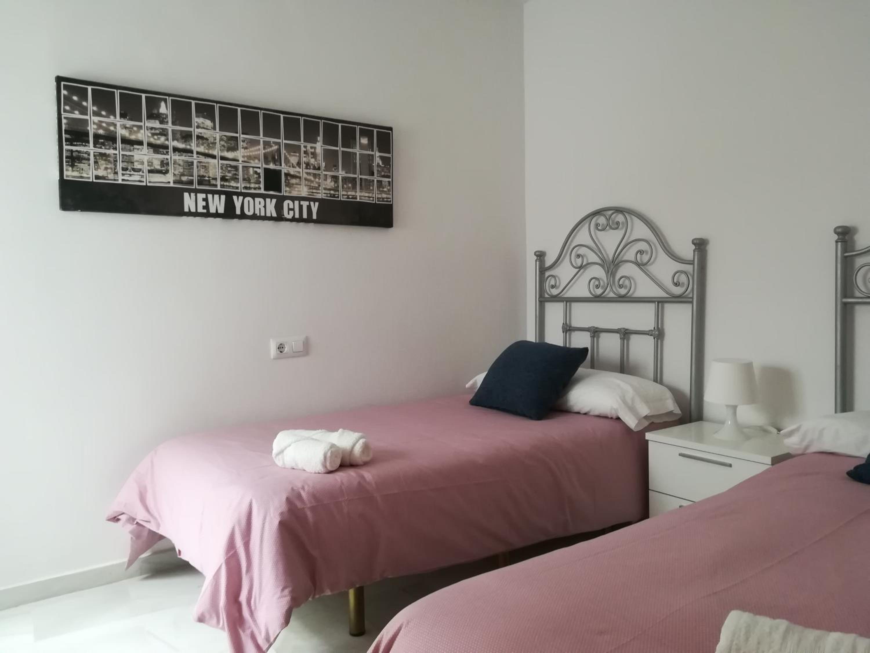 Moguz Flat