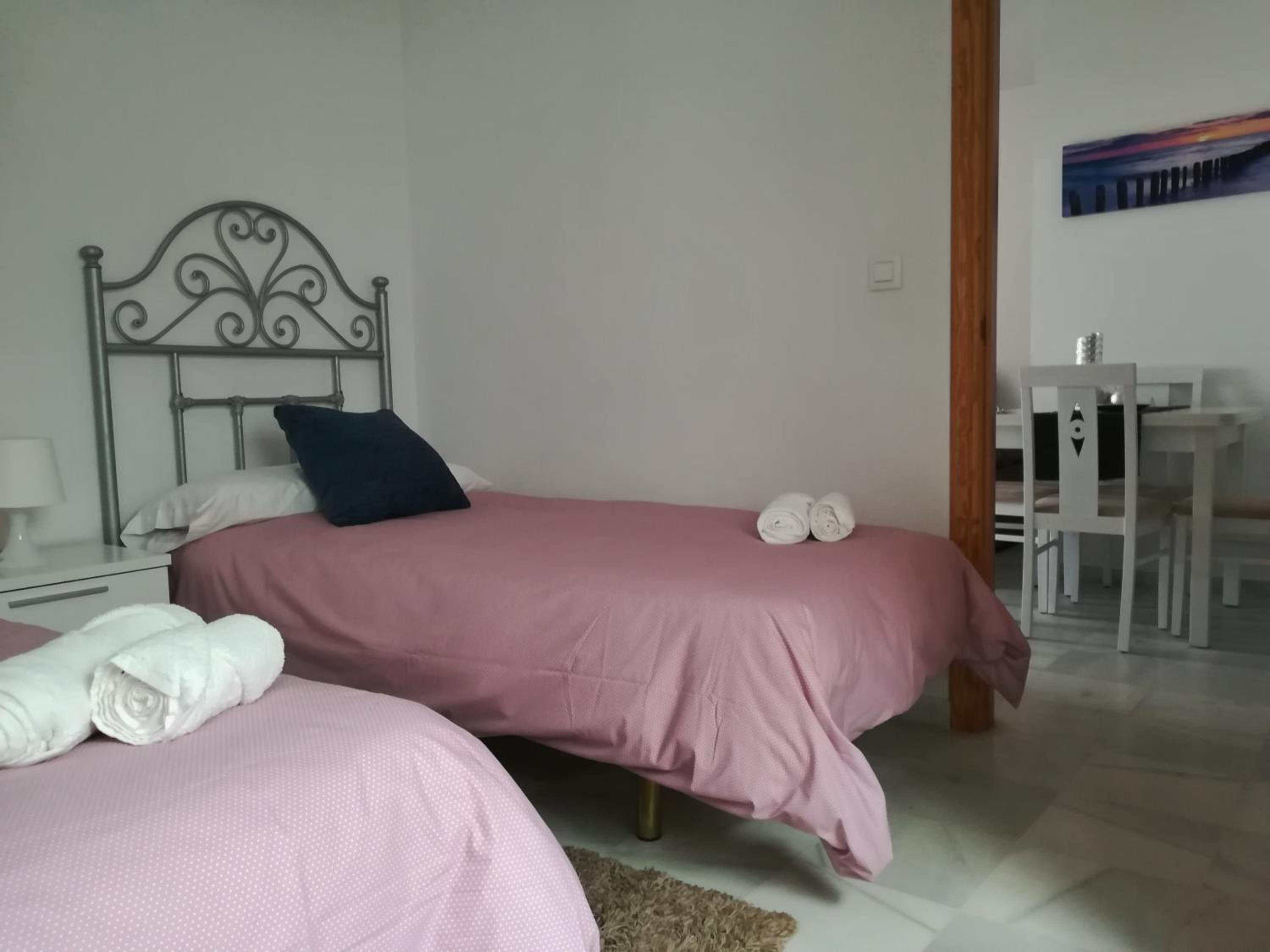 Moguz Flat