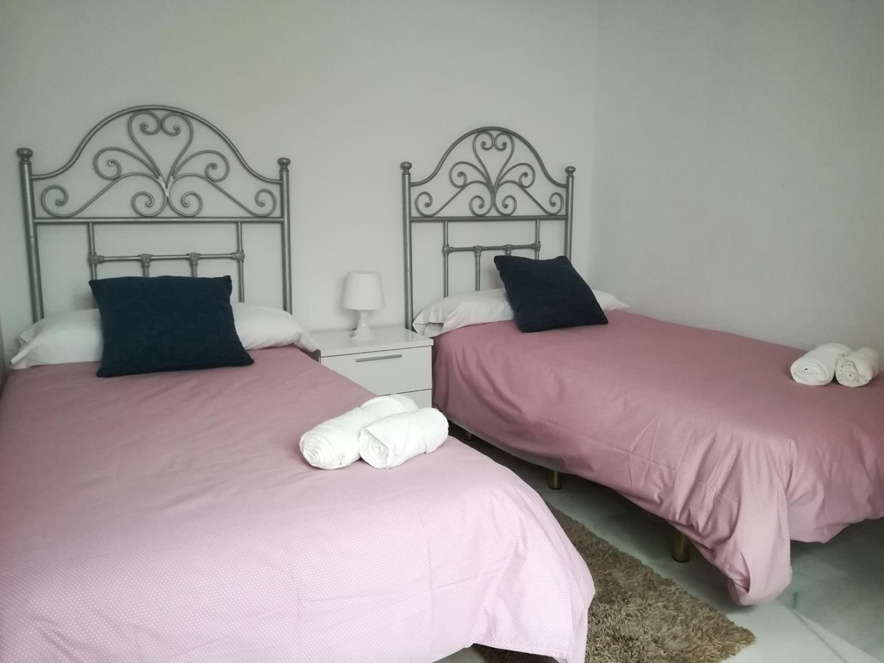 Moguz Flat
