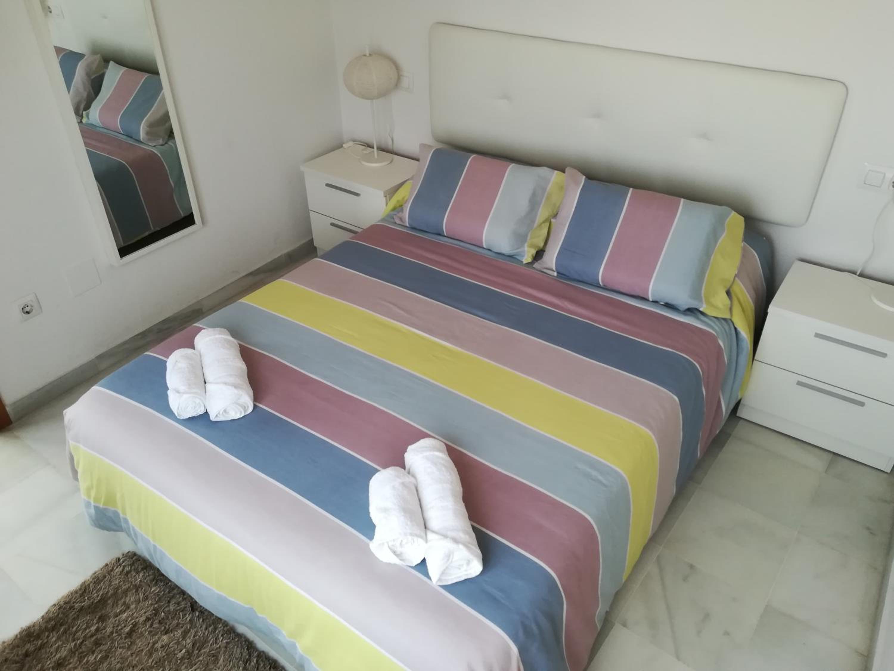 Moguz Flat