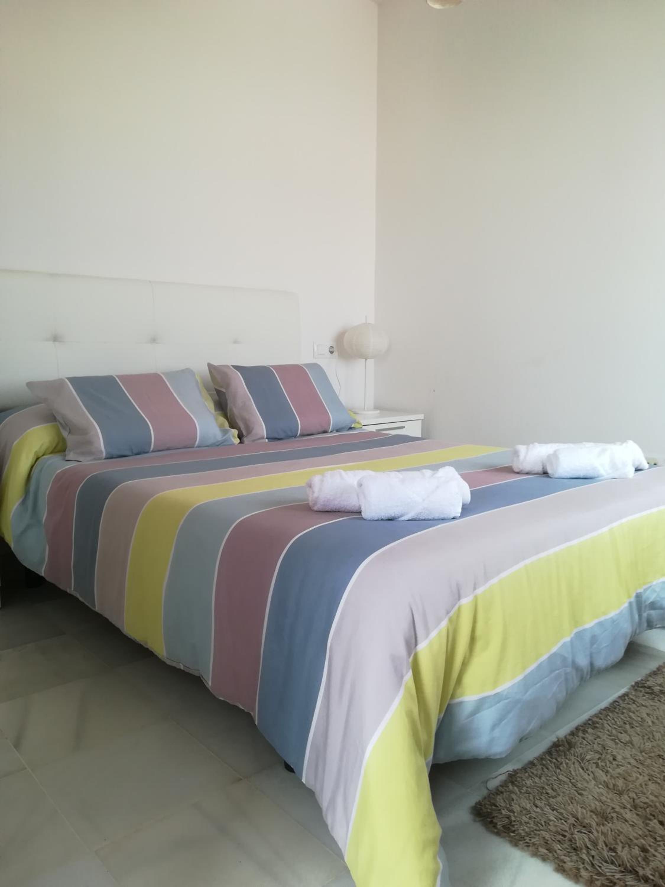 Moguz Flat