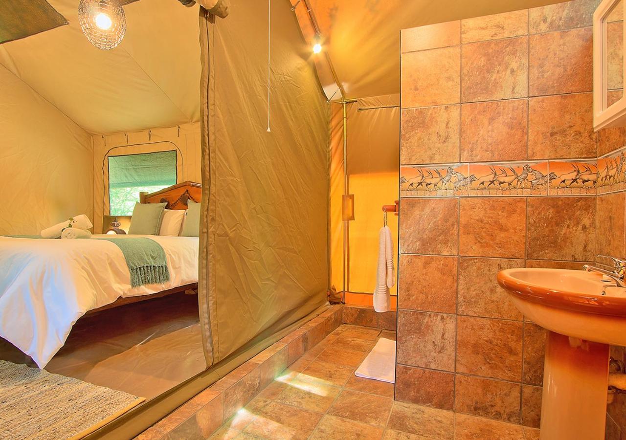 Kruger Adventure Lodge, photo 36
