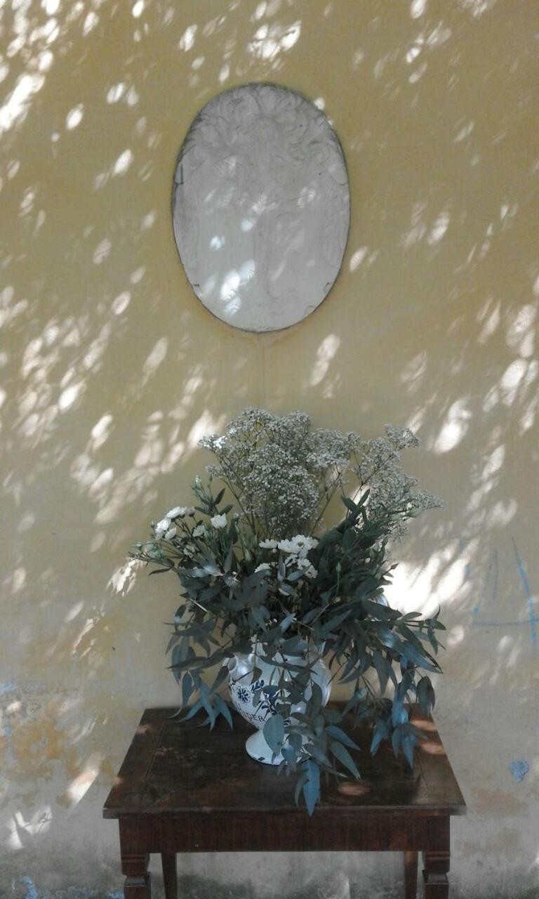Villa Le Pergole- Firenze
