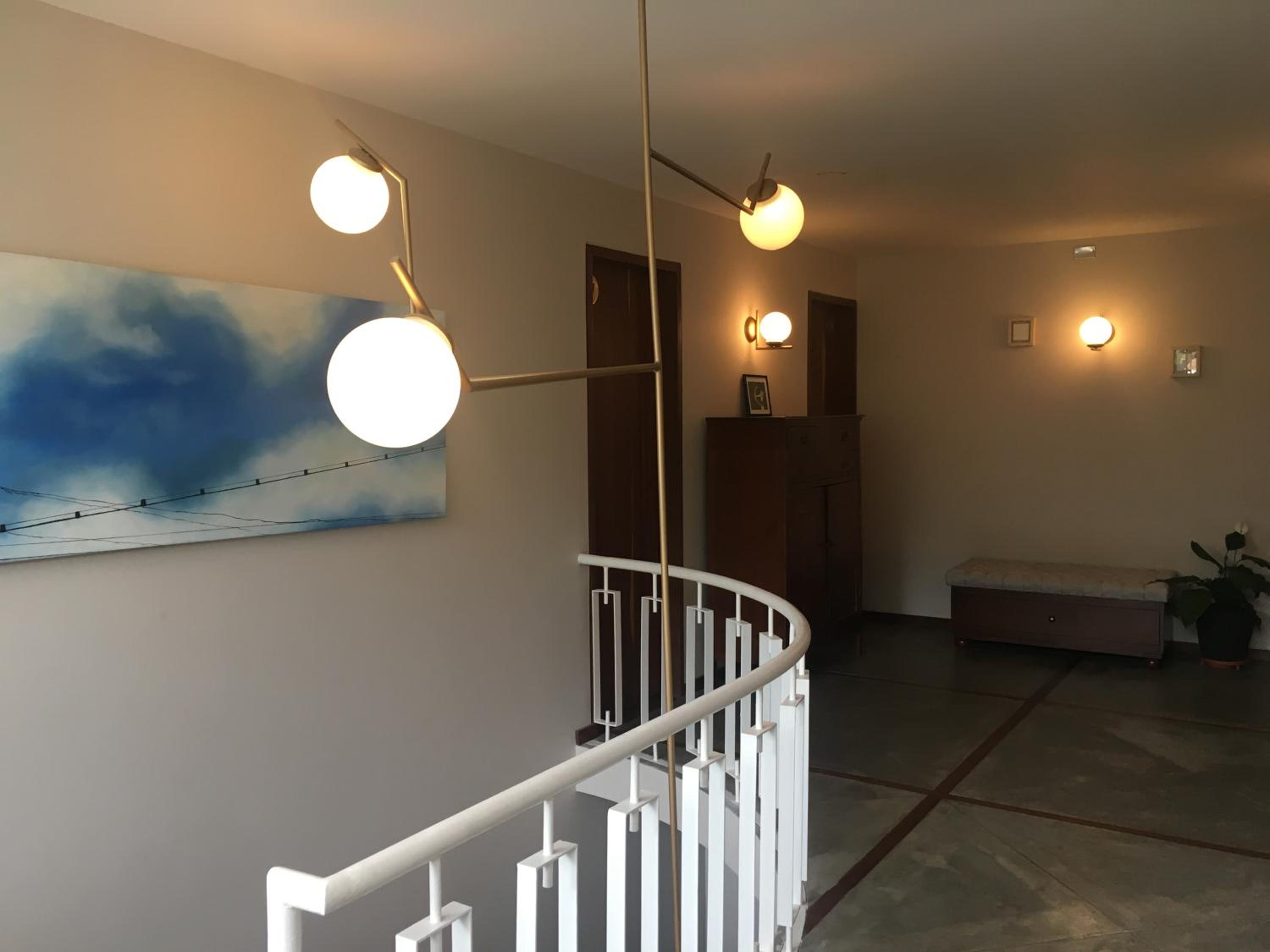 Casa Lelyte