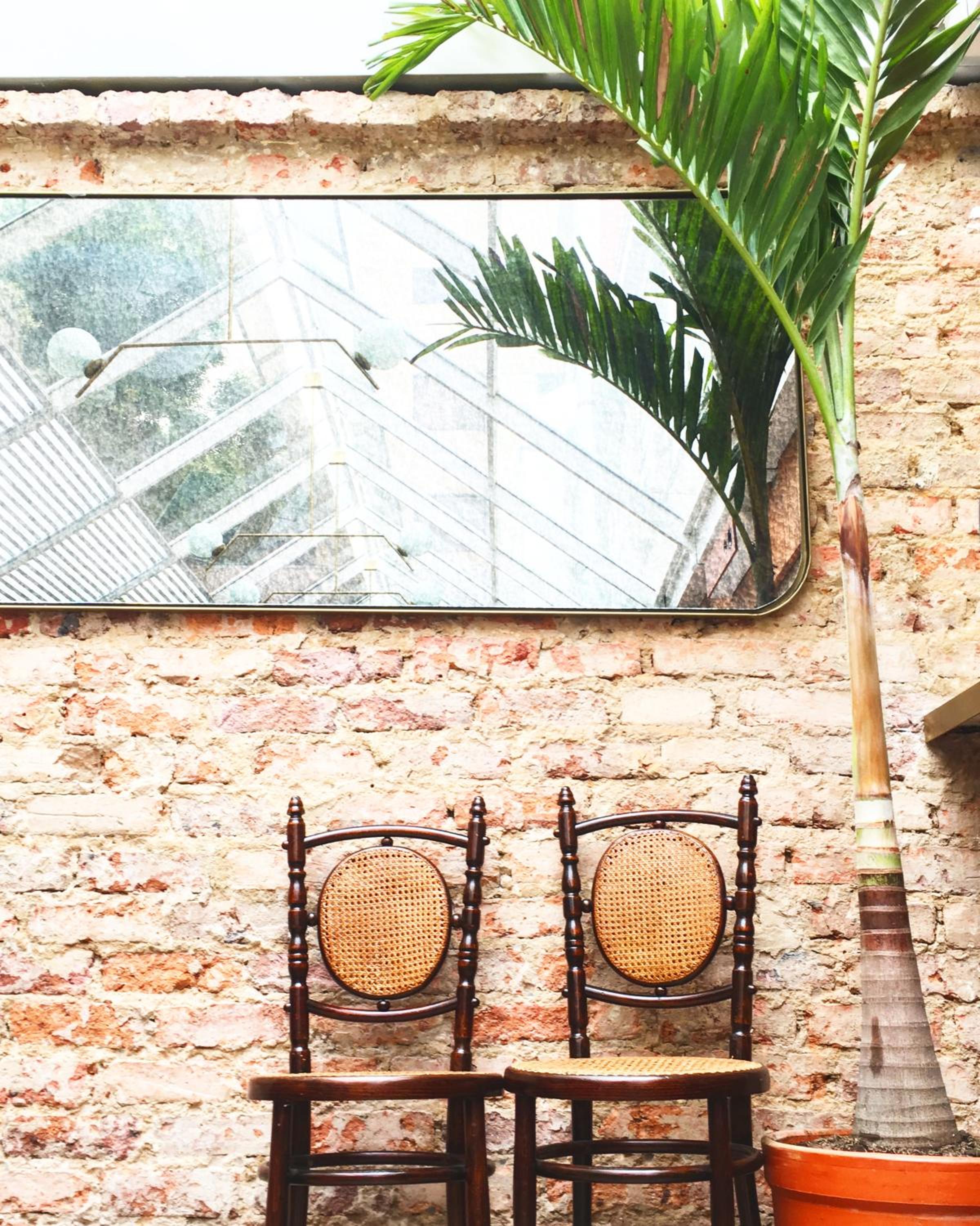 Casa Lelyte