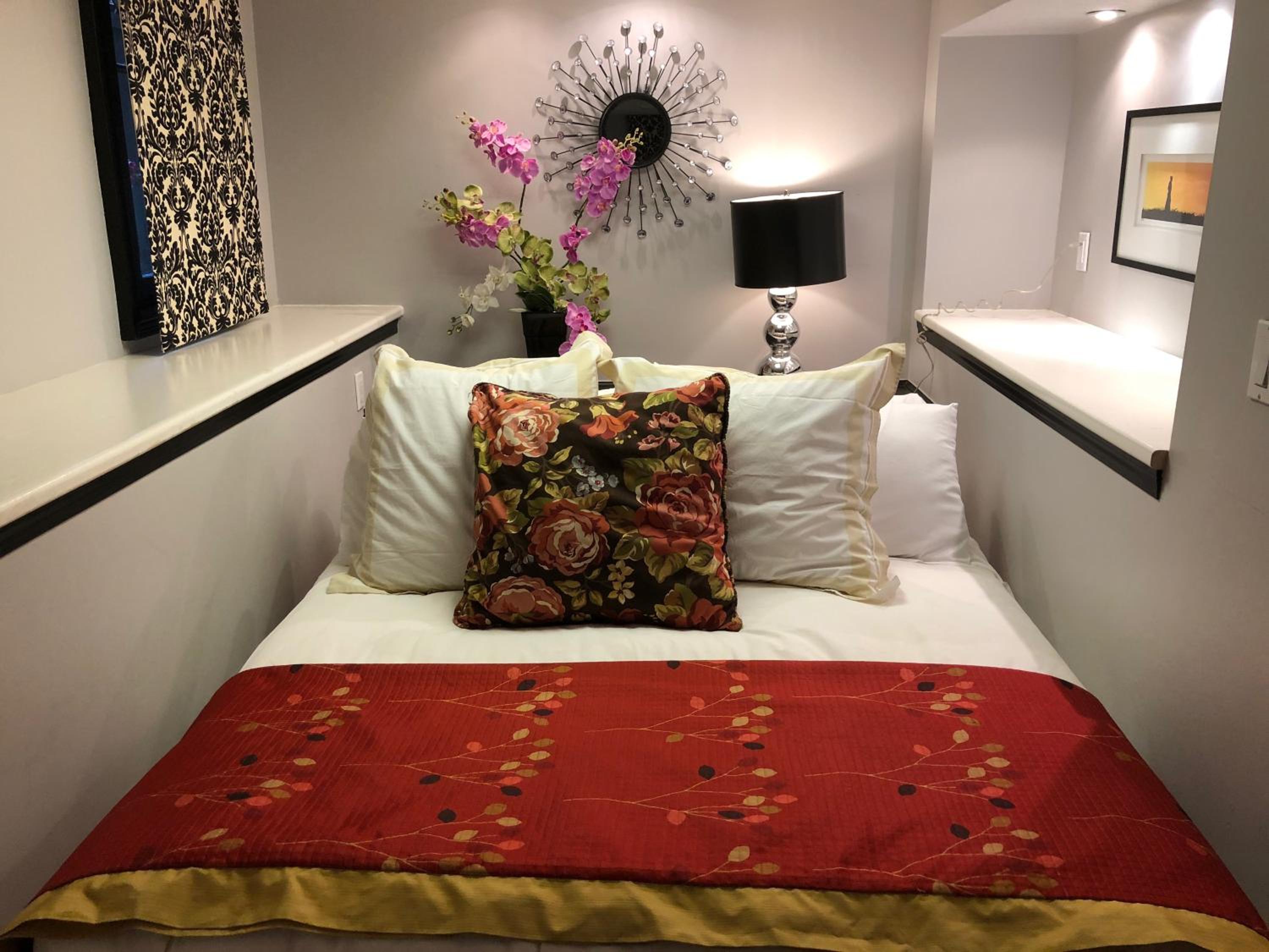 Barclay House Bed and Breakfast