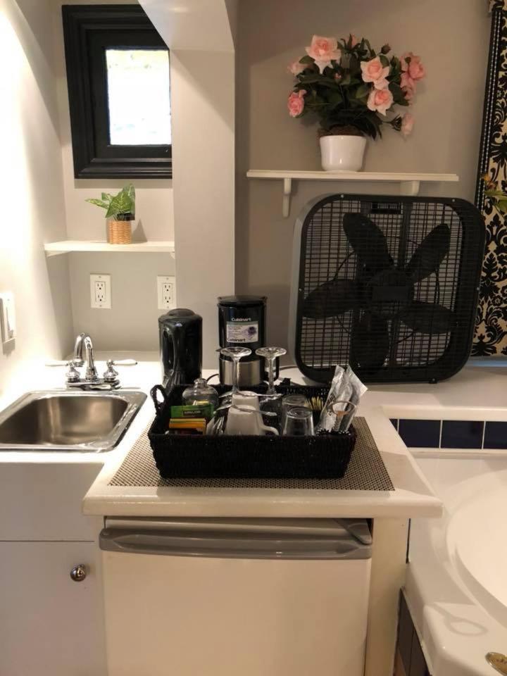 Barclay House Bed and Breakfast
